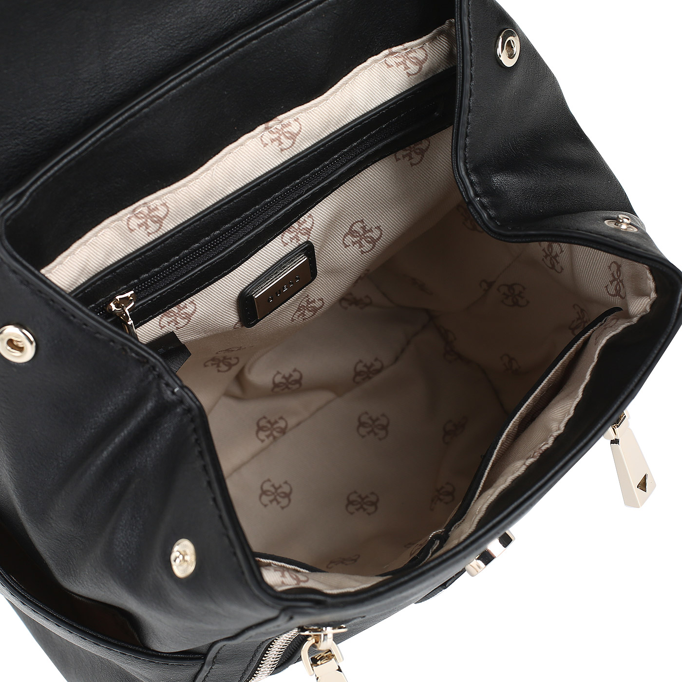 Рюкзак с боковыми кнопками Guess Urban Sport