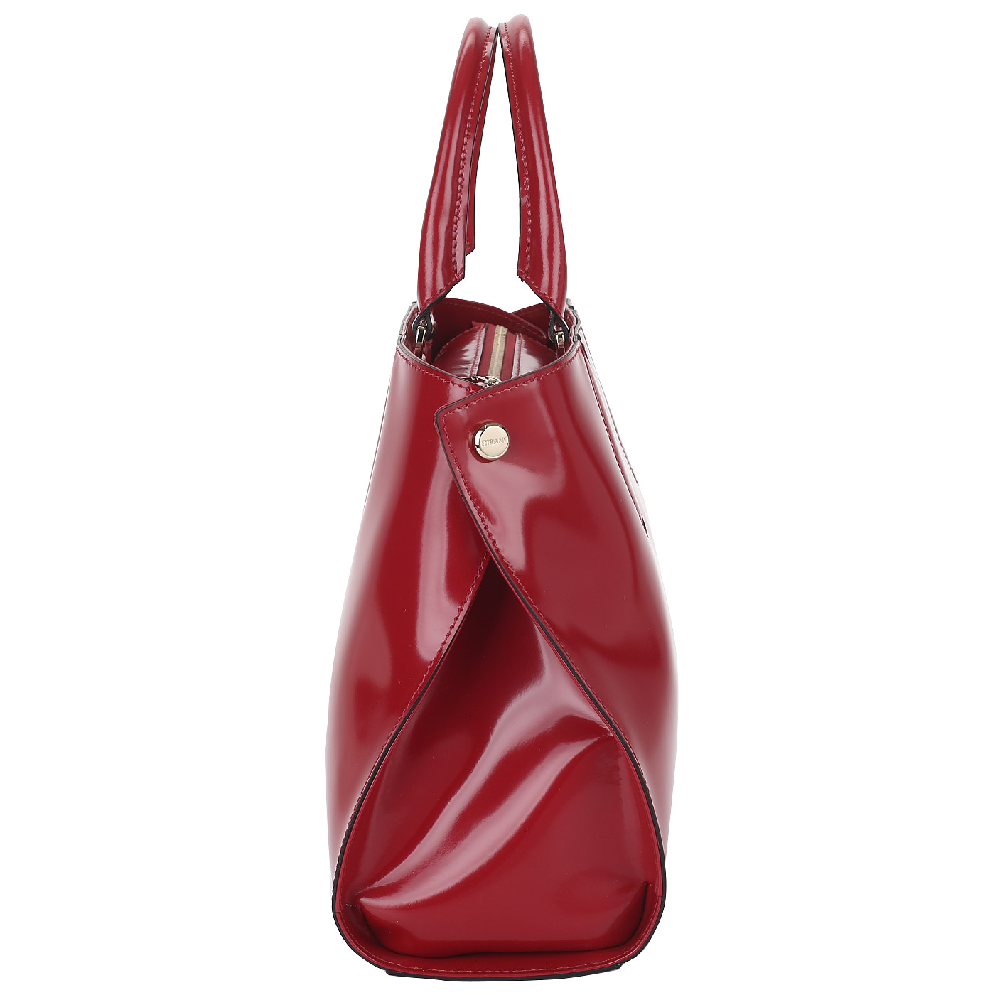 Глянцевая сумка Ripani Edera