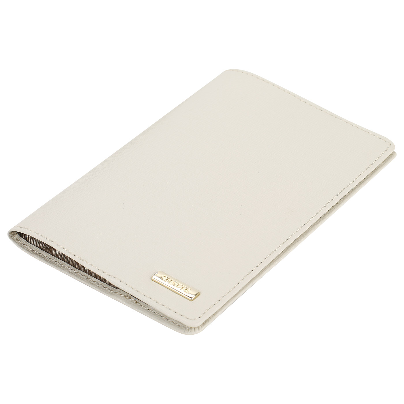 Обложка для паспорта Chatte Elsa