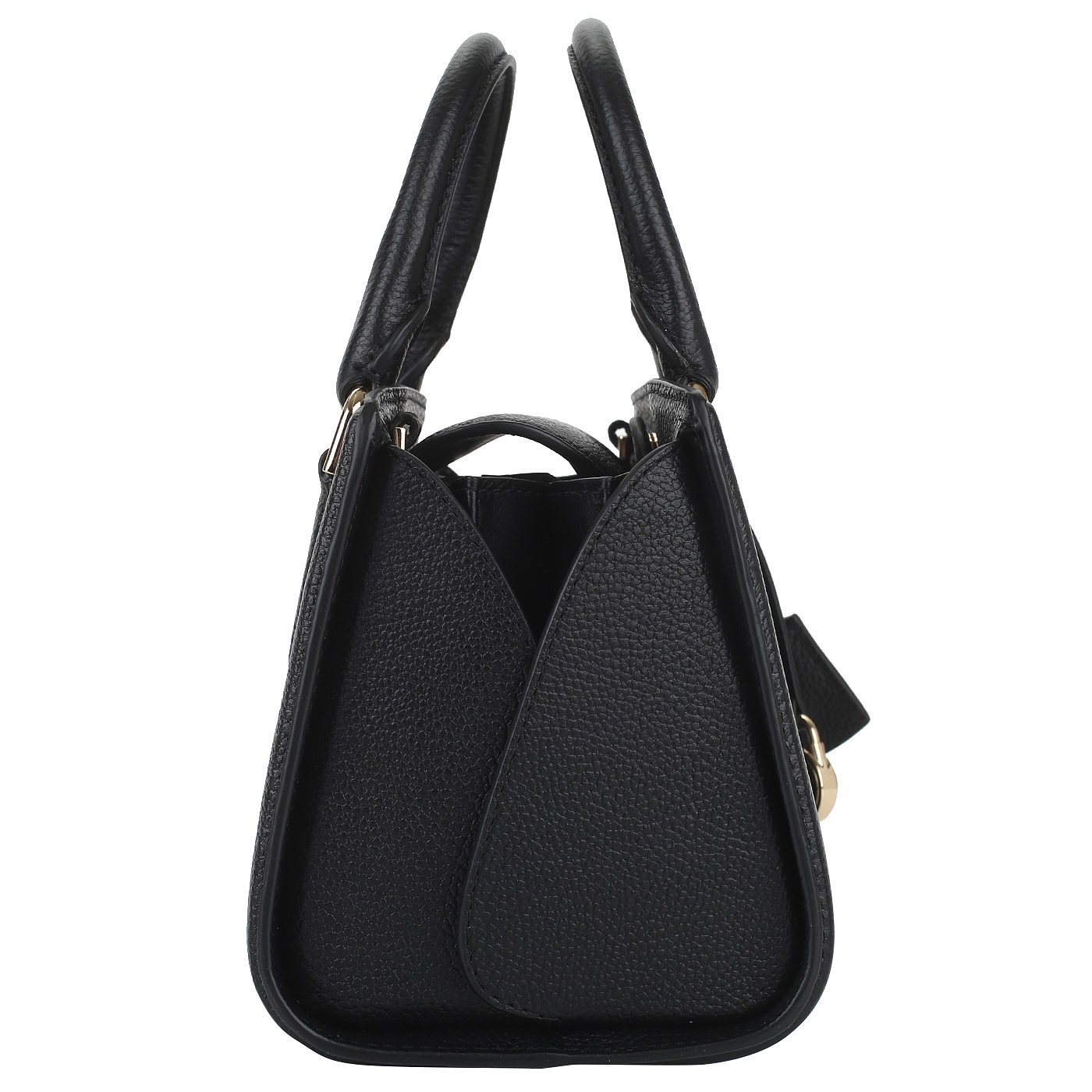 Сумка из натуральной кожи Michael Kors Zoe