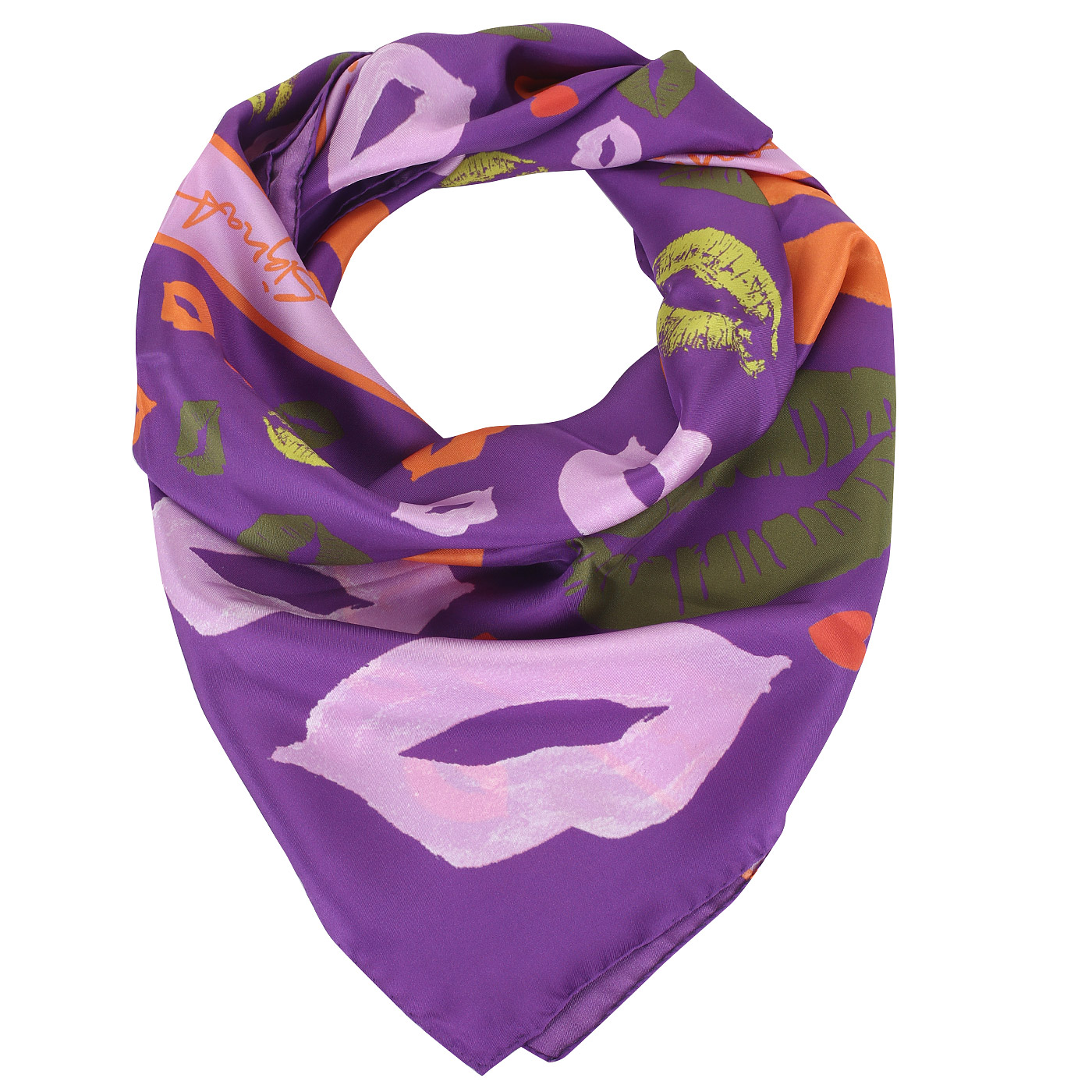 Fraas Шелковый платок