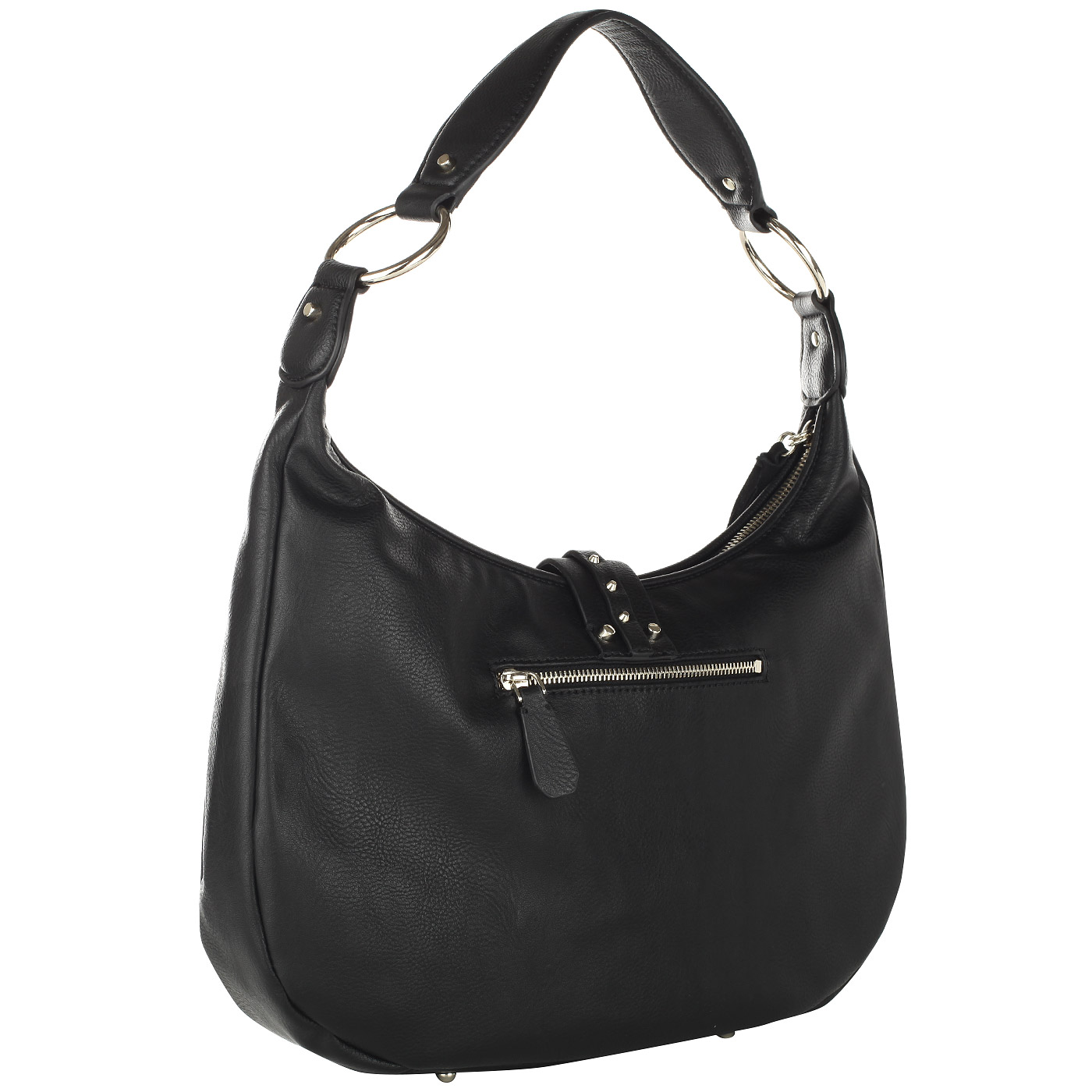 Мягкая сумка с ручкой Guess Dixie