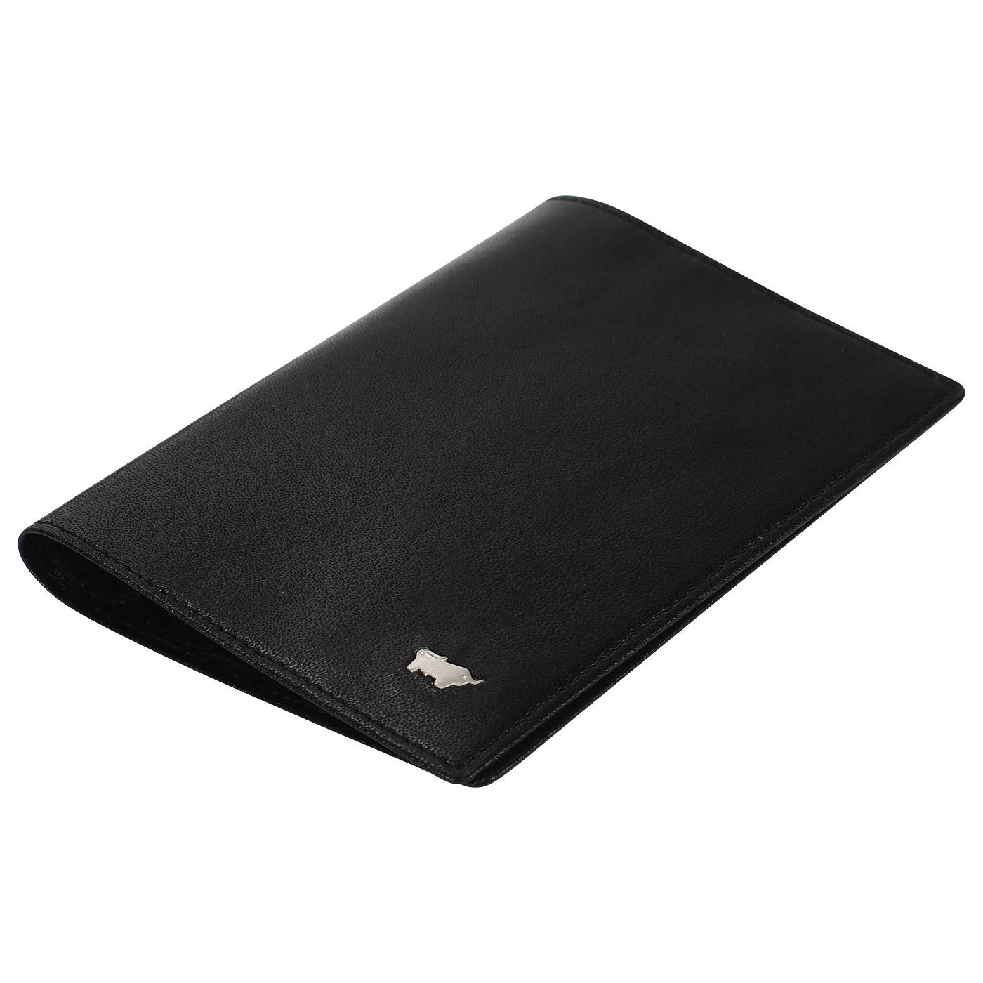 Кожаная обложка для паспорта Braun Buffel Gaucho