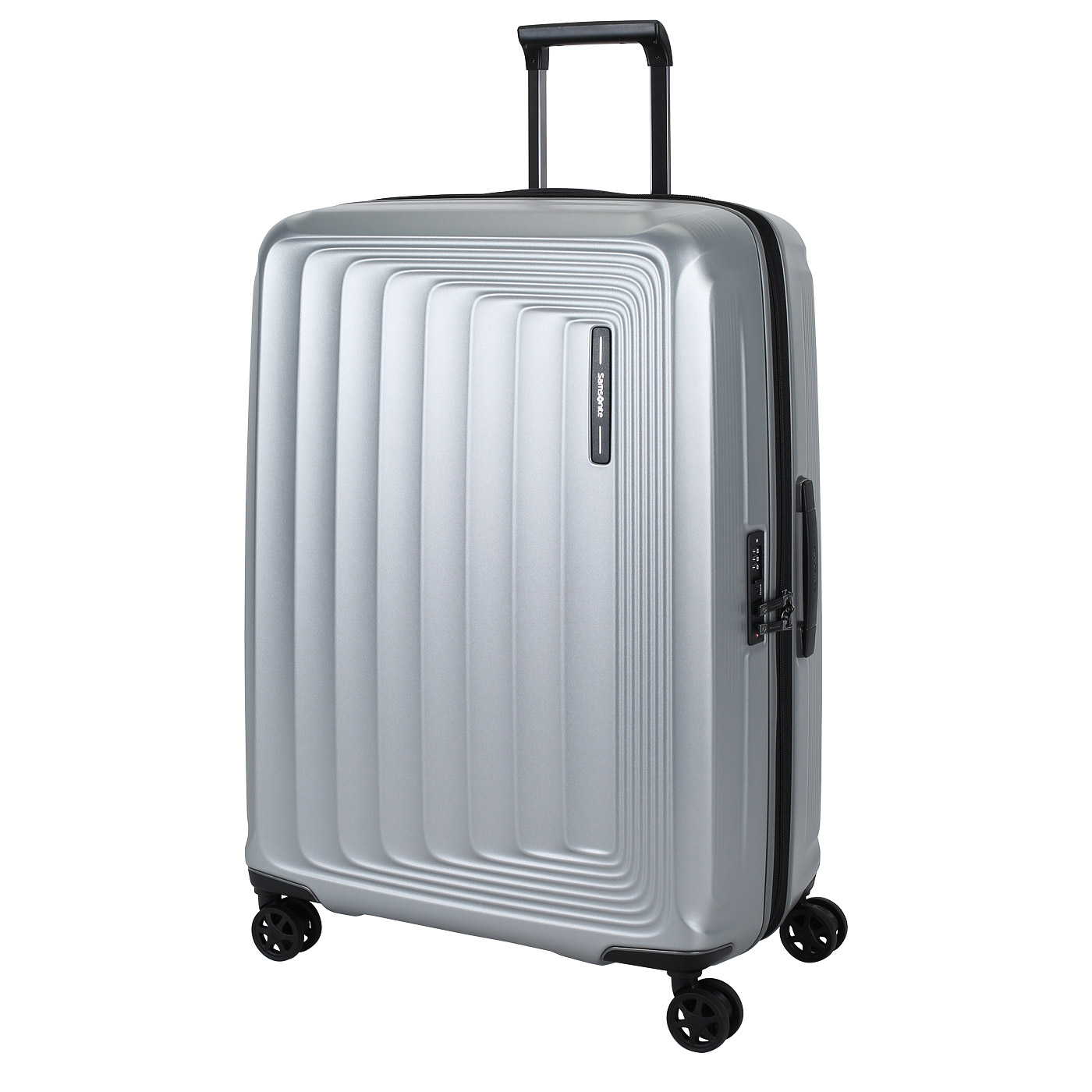 Samsonite Чемодан большой L из поликарбоната