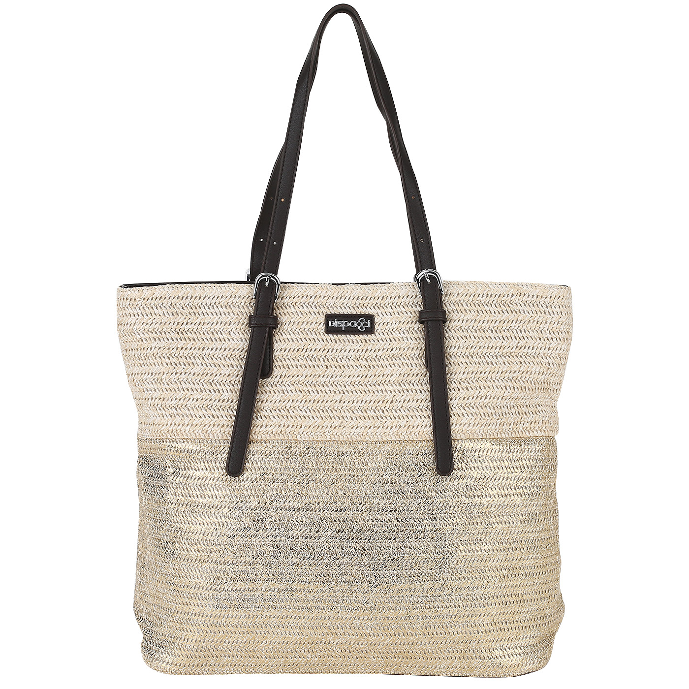 Dispacci Сумка с регулируемыми ручками