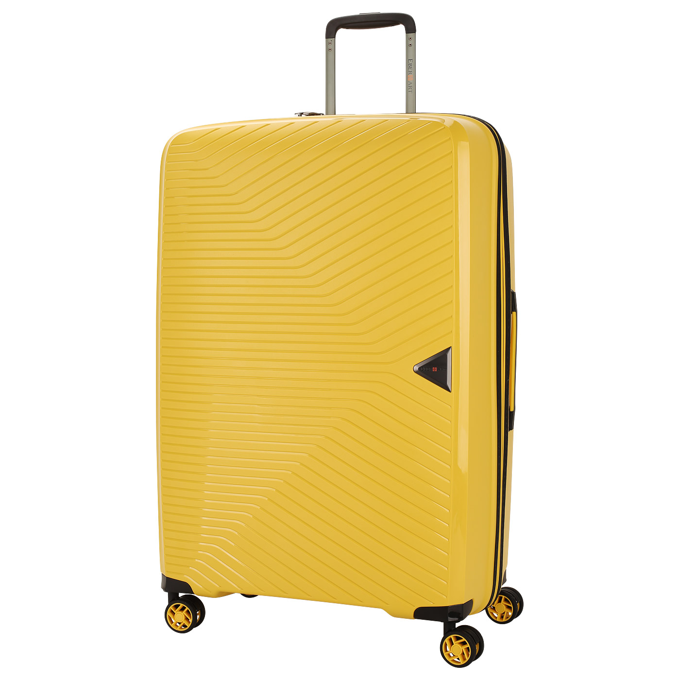 Eberhart Чемодан большой L из полипропилена