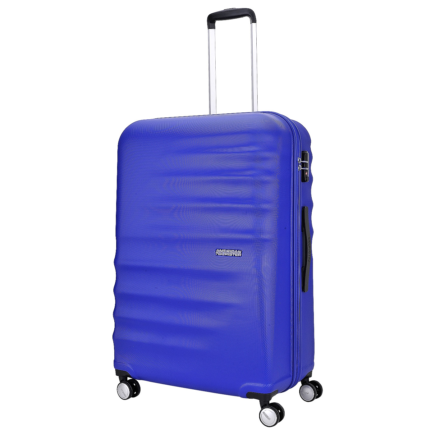 American Tourister Чемодан большой L из ABS-пластика