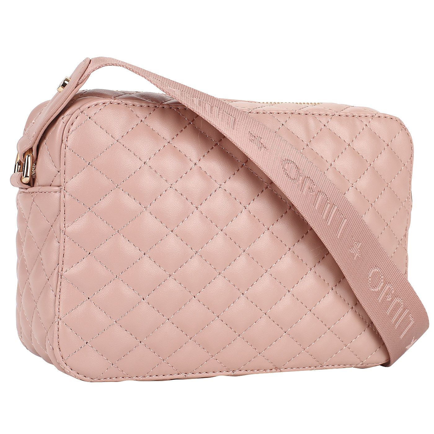 Розовая сумочка Liu Jo Tiberina