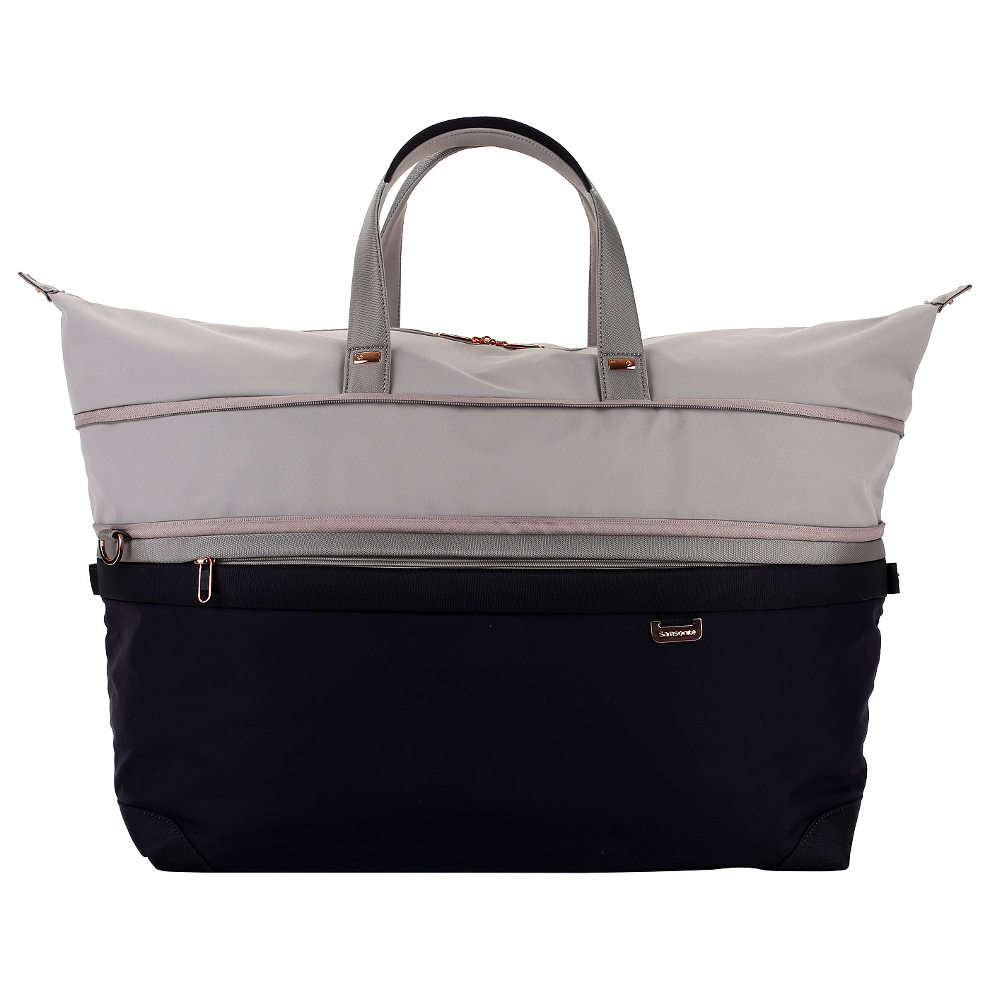 Вместительная дорожная сумка Samsonite Uplite