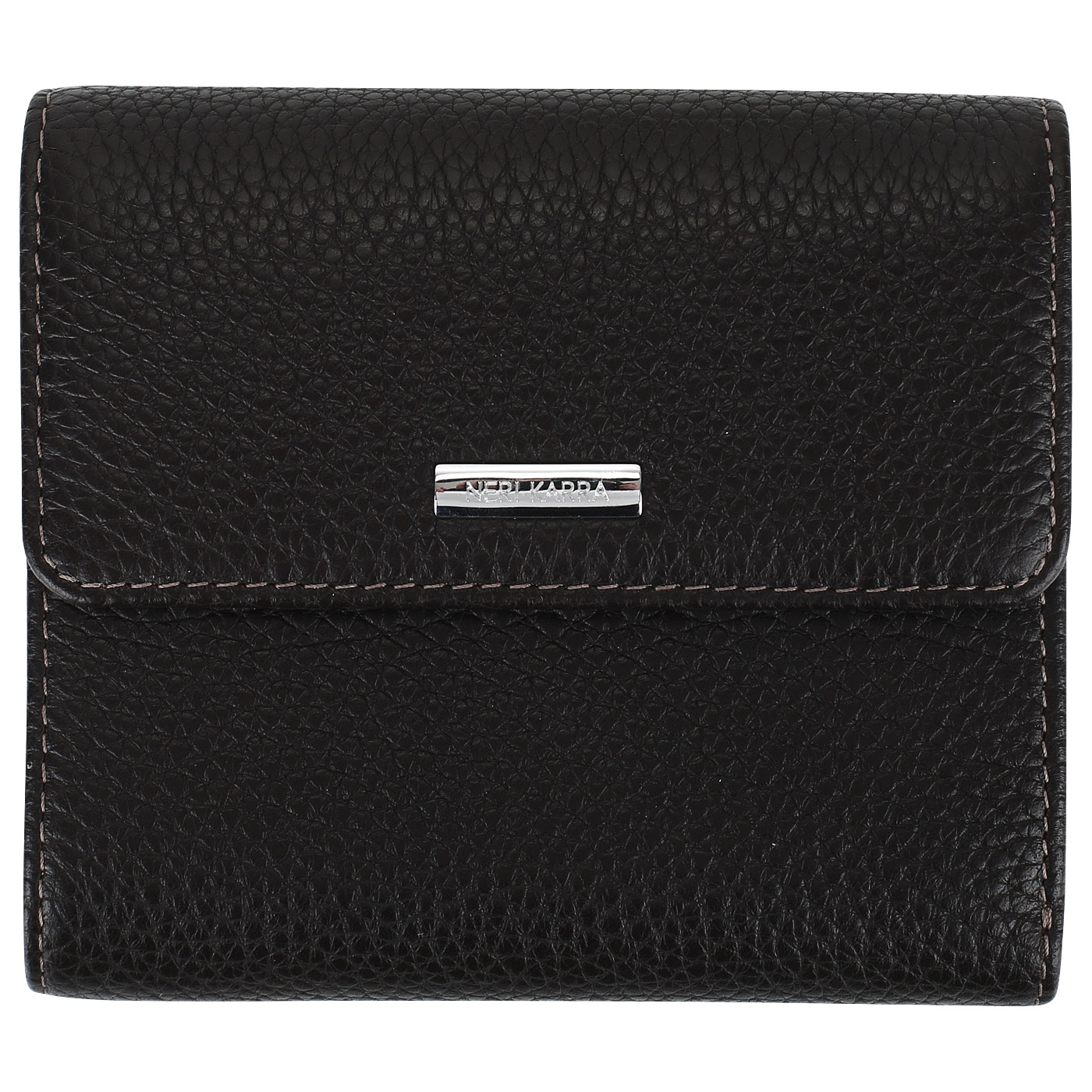 Neri Karra Кошелек с кармашком для монет