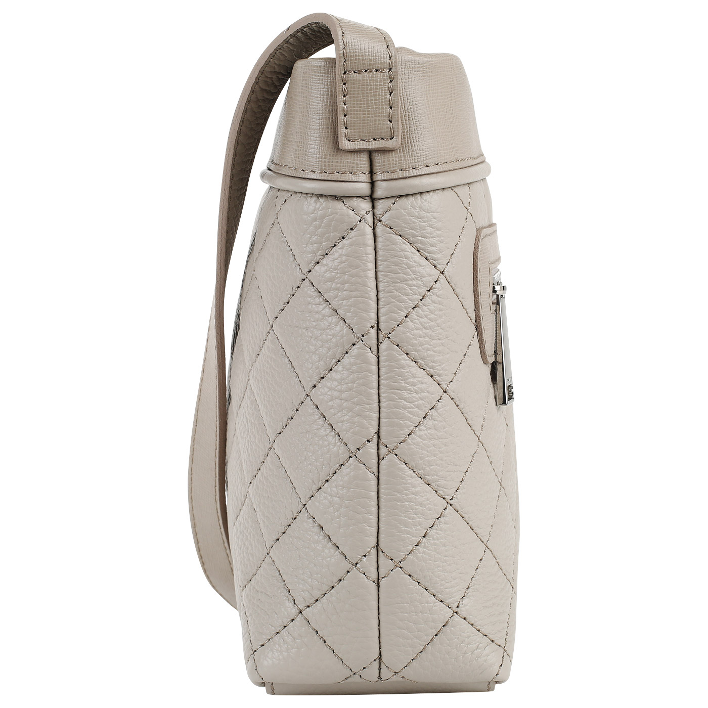 Стеганая сумочка Chatte 