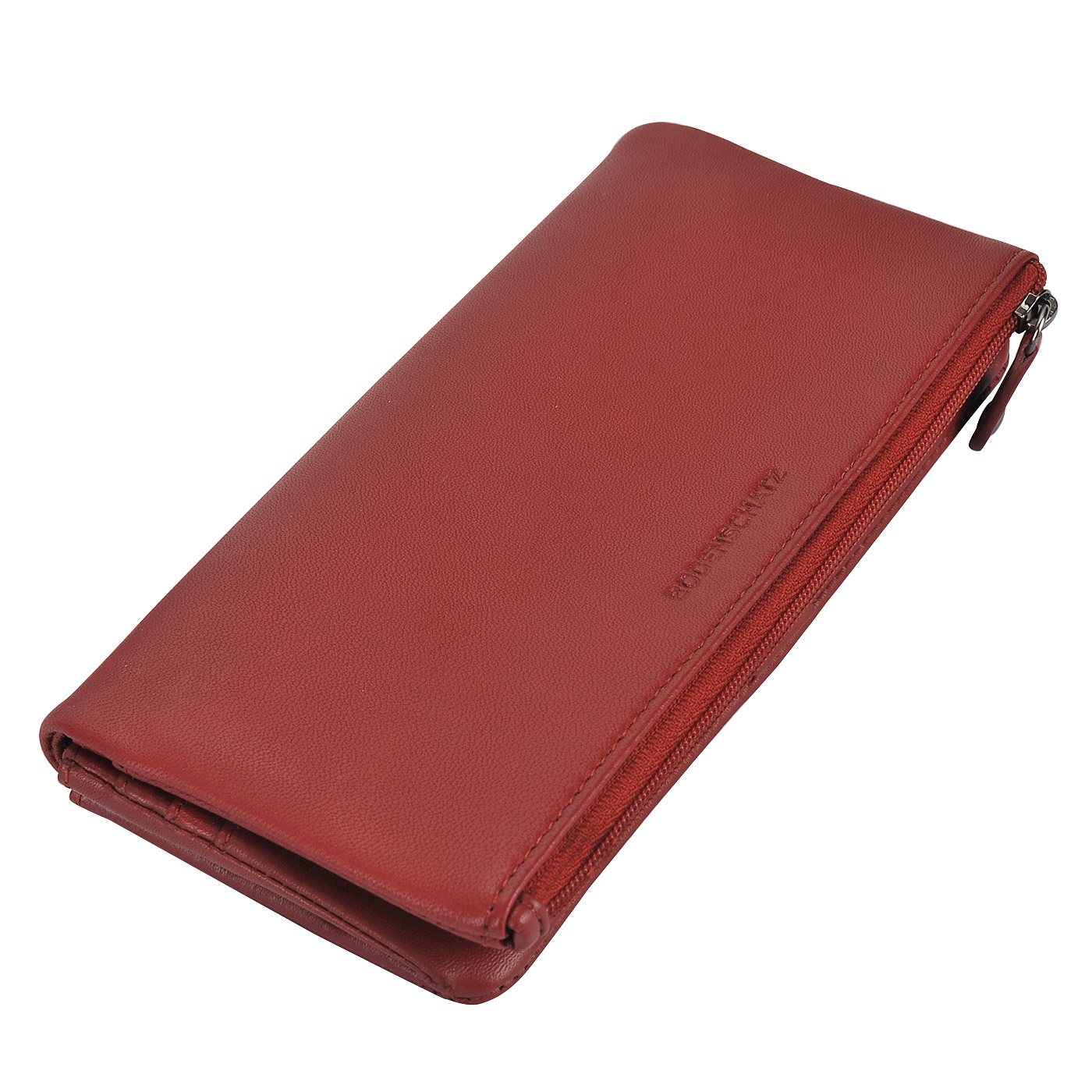 Женское кожаное портмоне Bodenschatz 