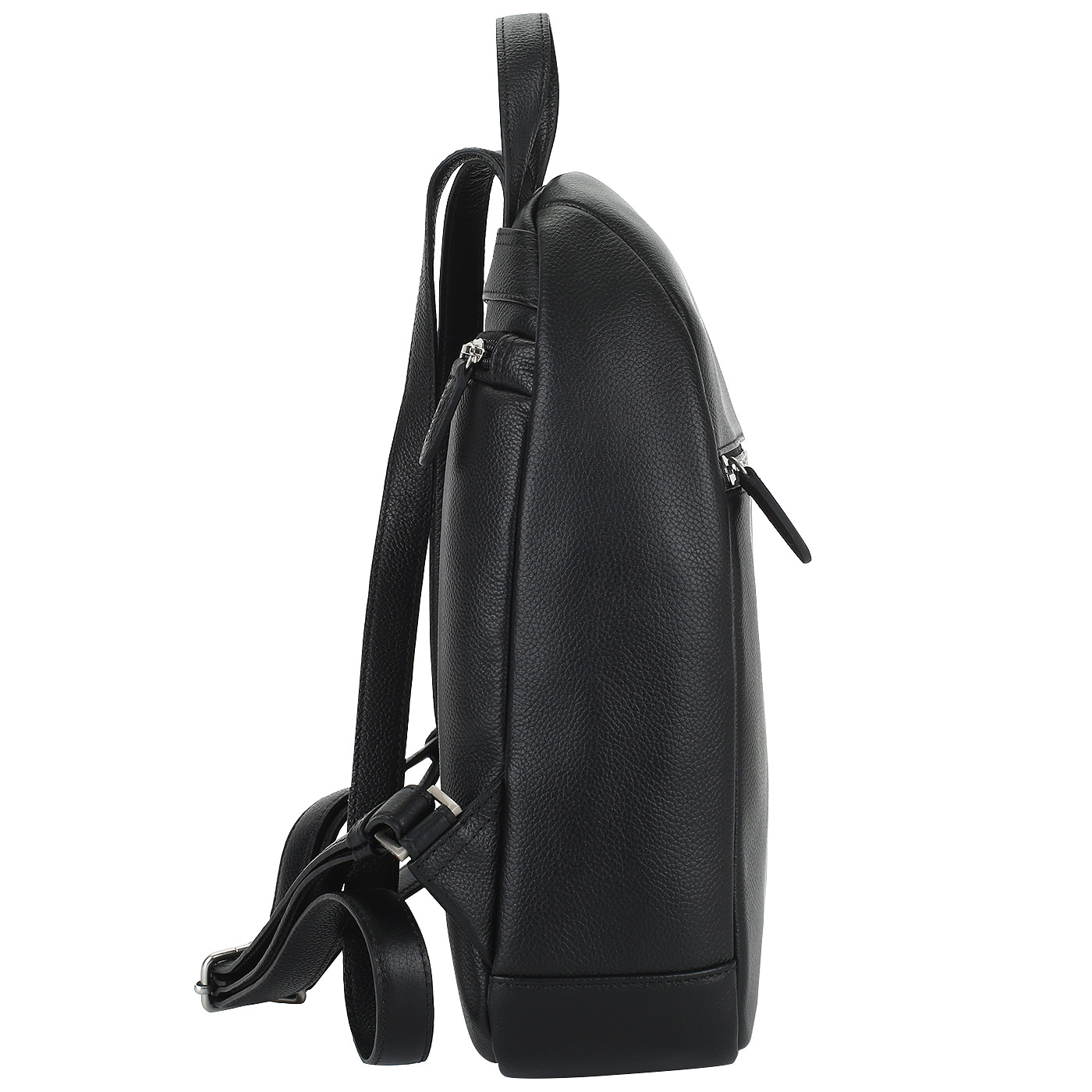 Черный рюкзачок Picard Luis