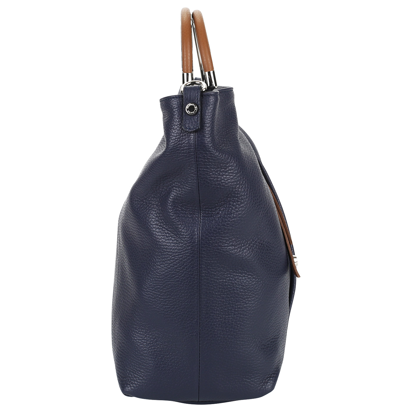 Мягкая сумка на молнии Roberta Gandolfi Canneloni