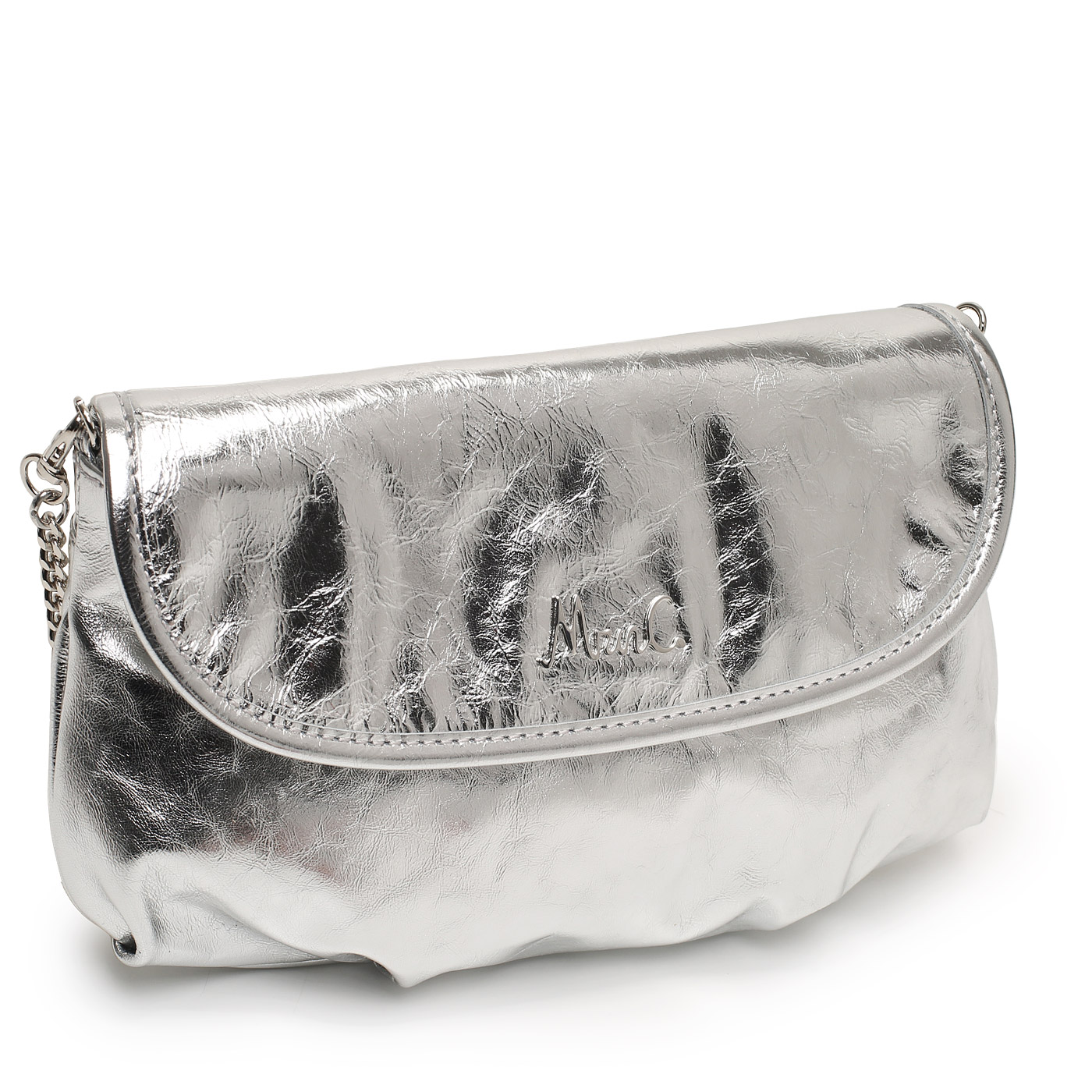 Сумка через плечо с цепочкой Marina Creazioni X943