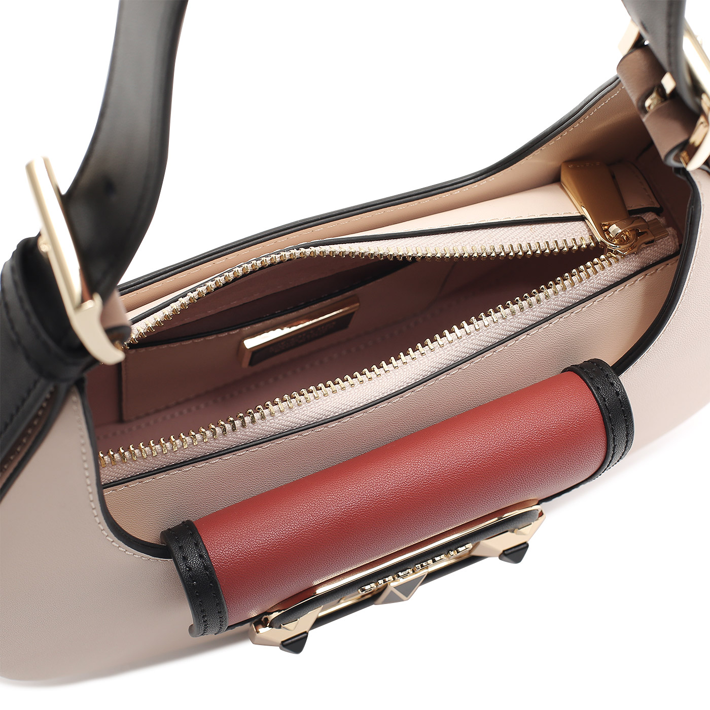 Кожаная сумка Cromia It jewel