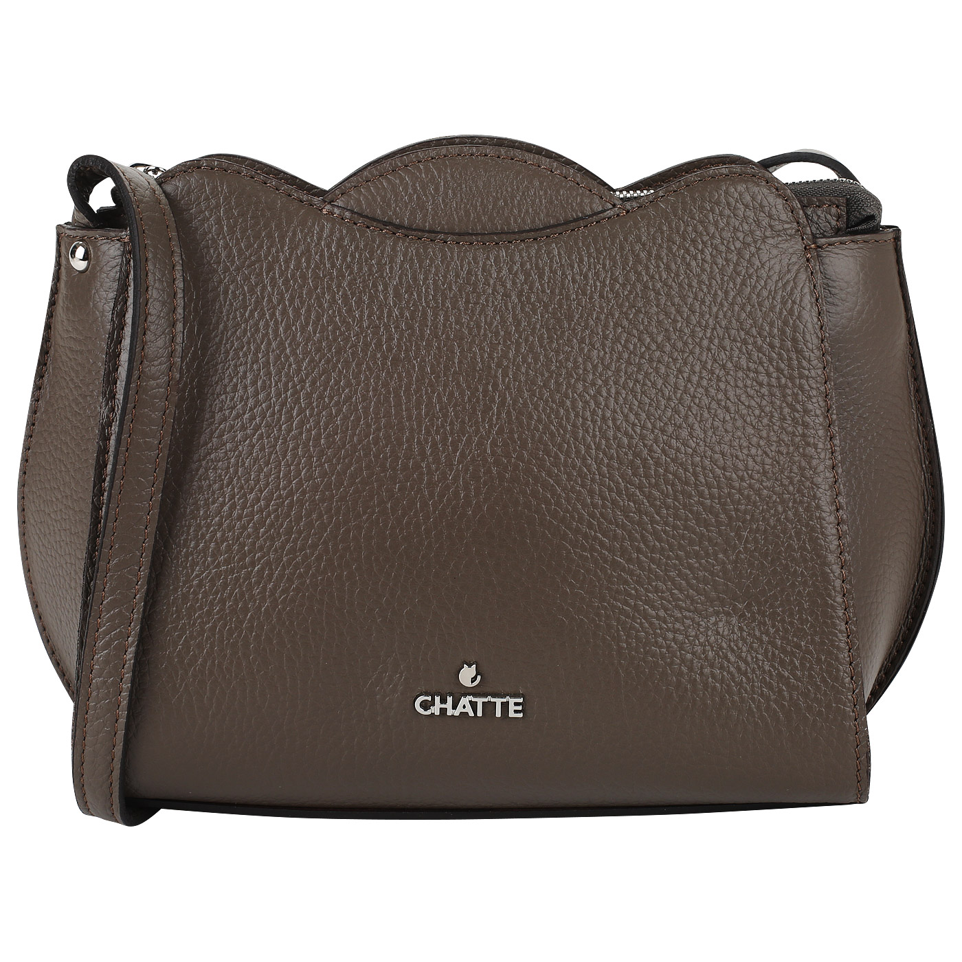 Chatte Сумочка на молнии