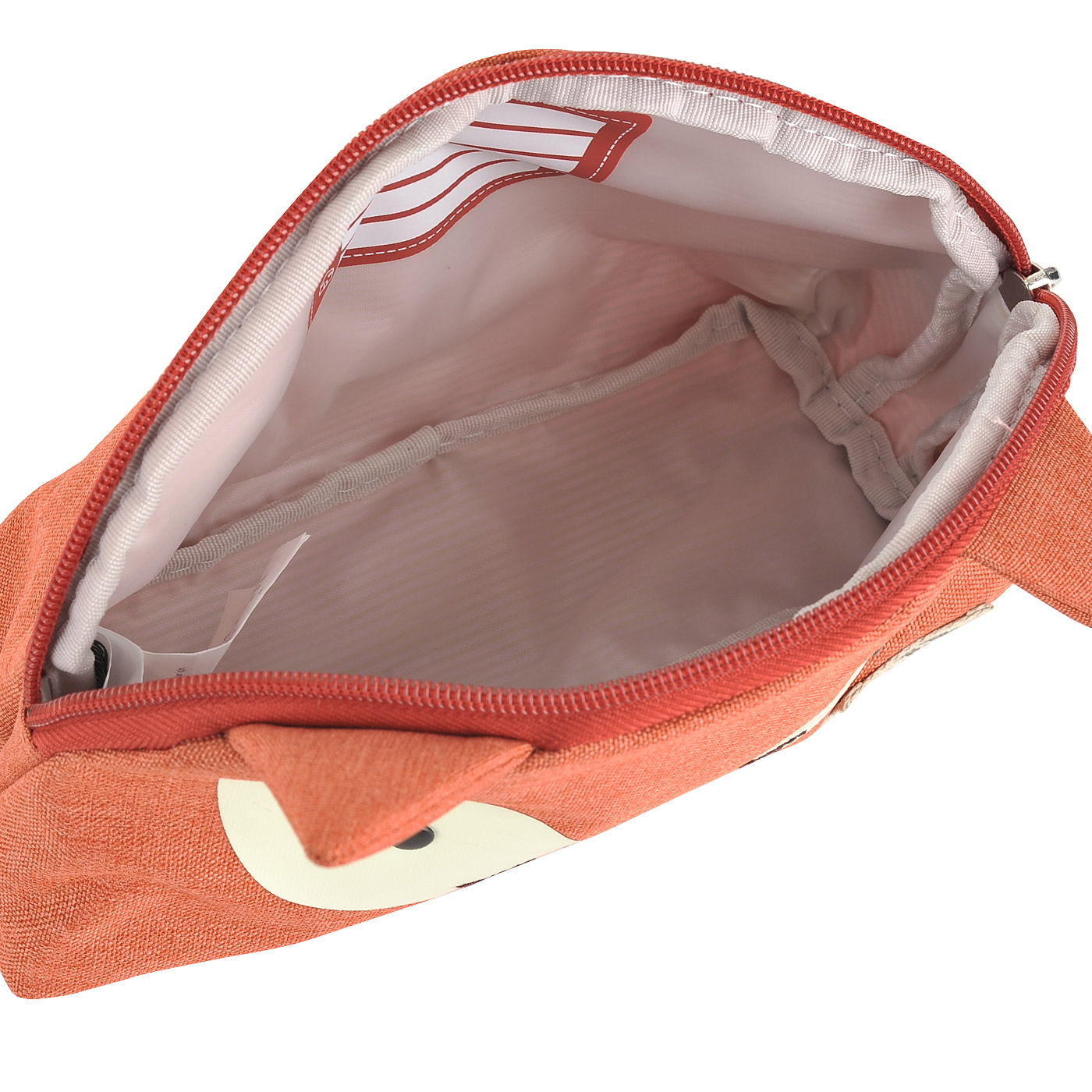 Детская косметичка с принтом Samsonite Happy sammies