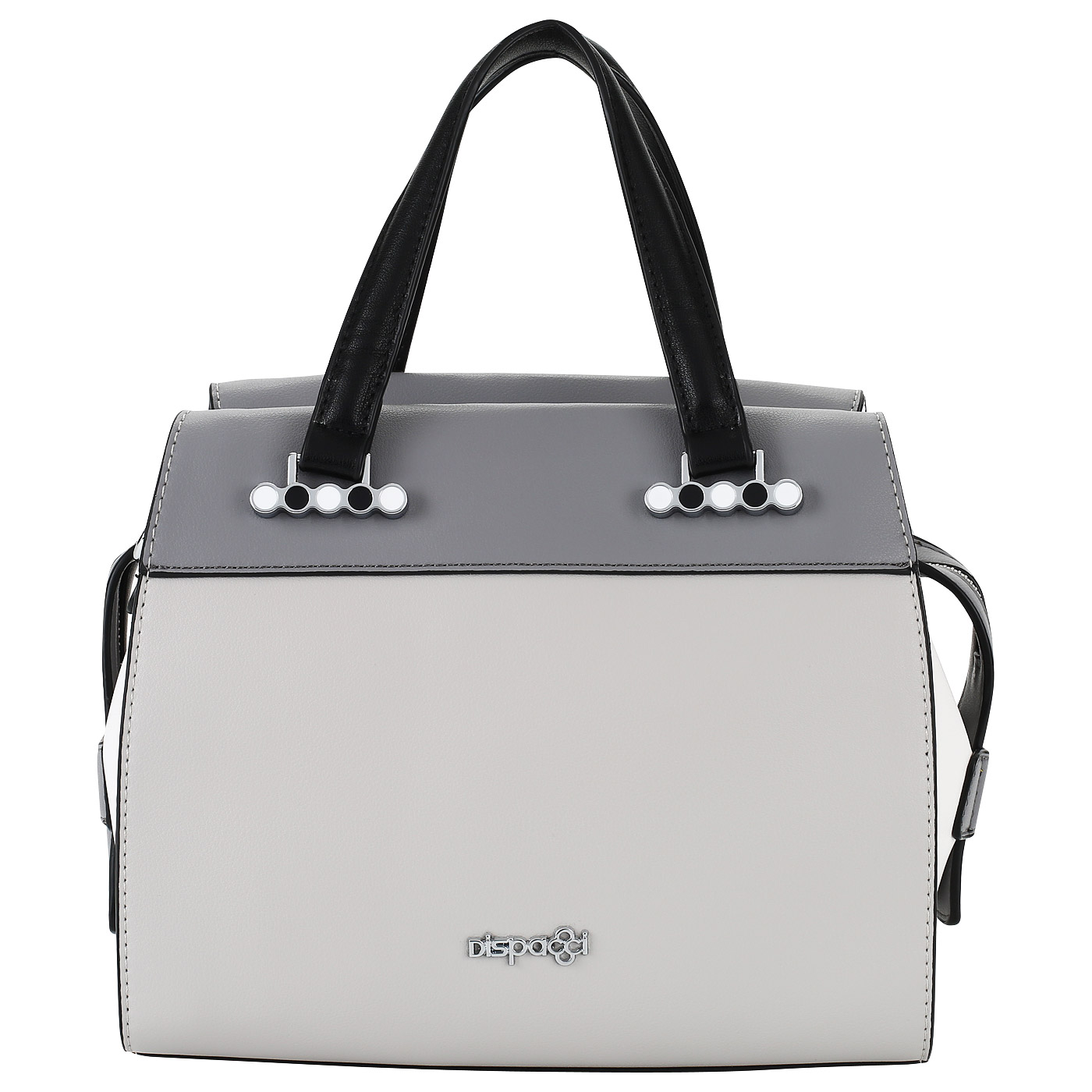 Dispacci Сумочка с декорированным ремешком