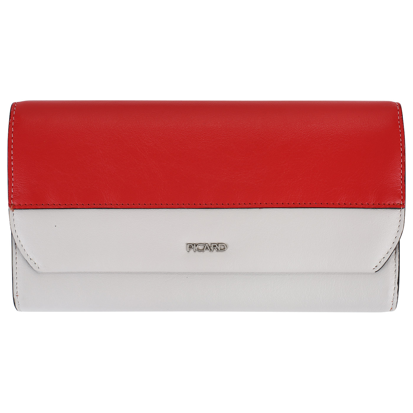Picard Портмоне с тремя отделами
