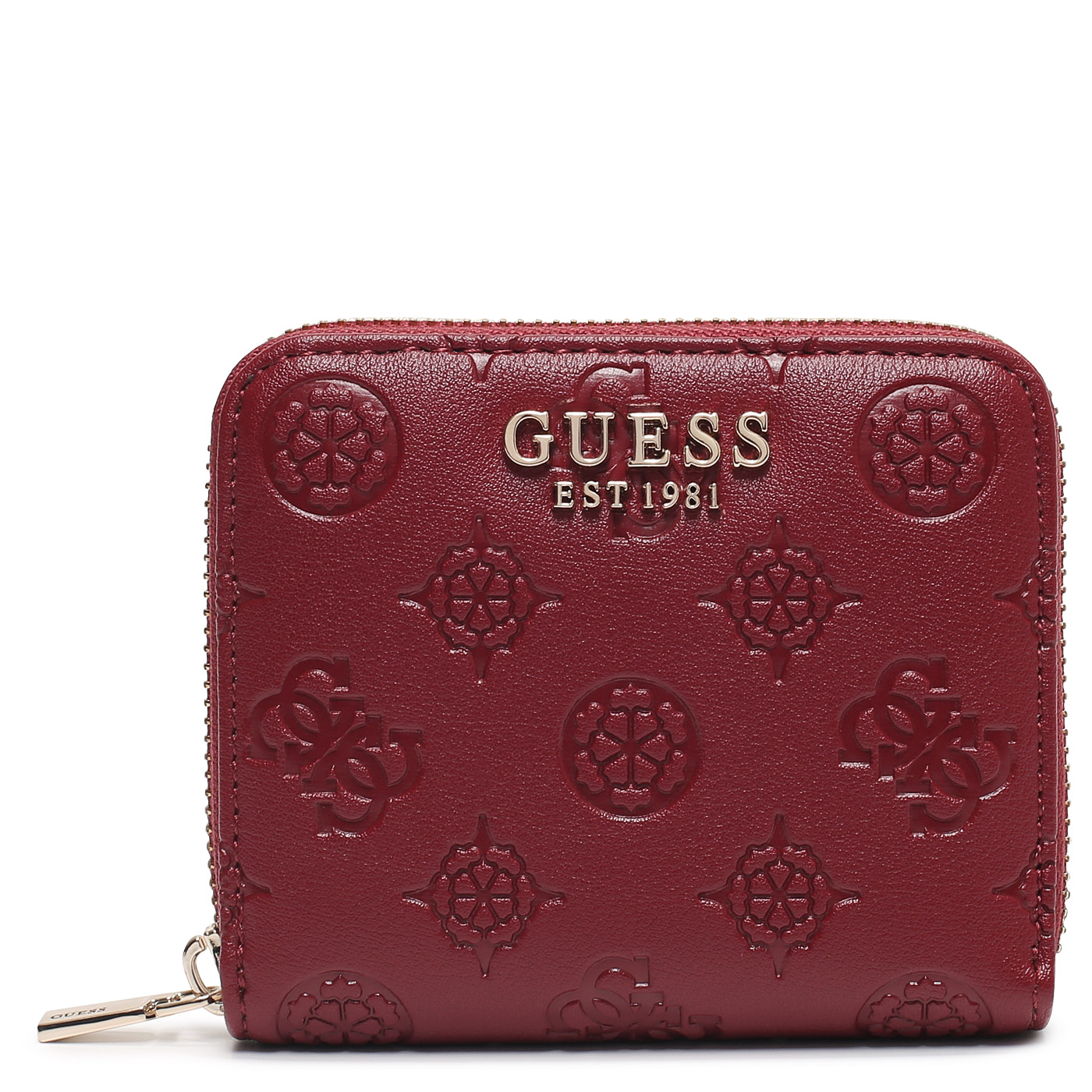 Guess Кошелек на молнии