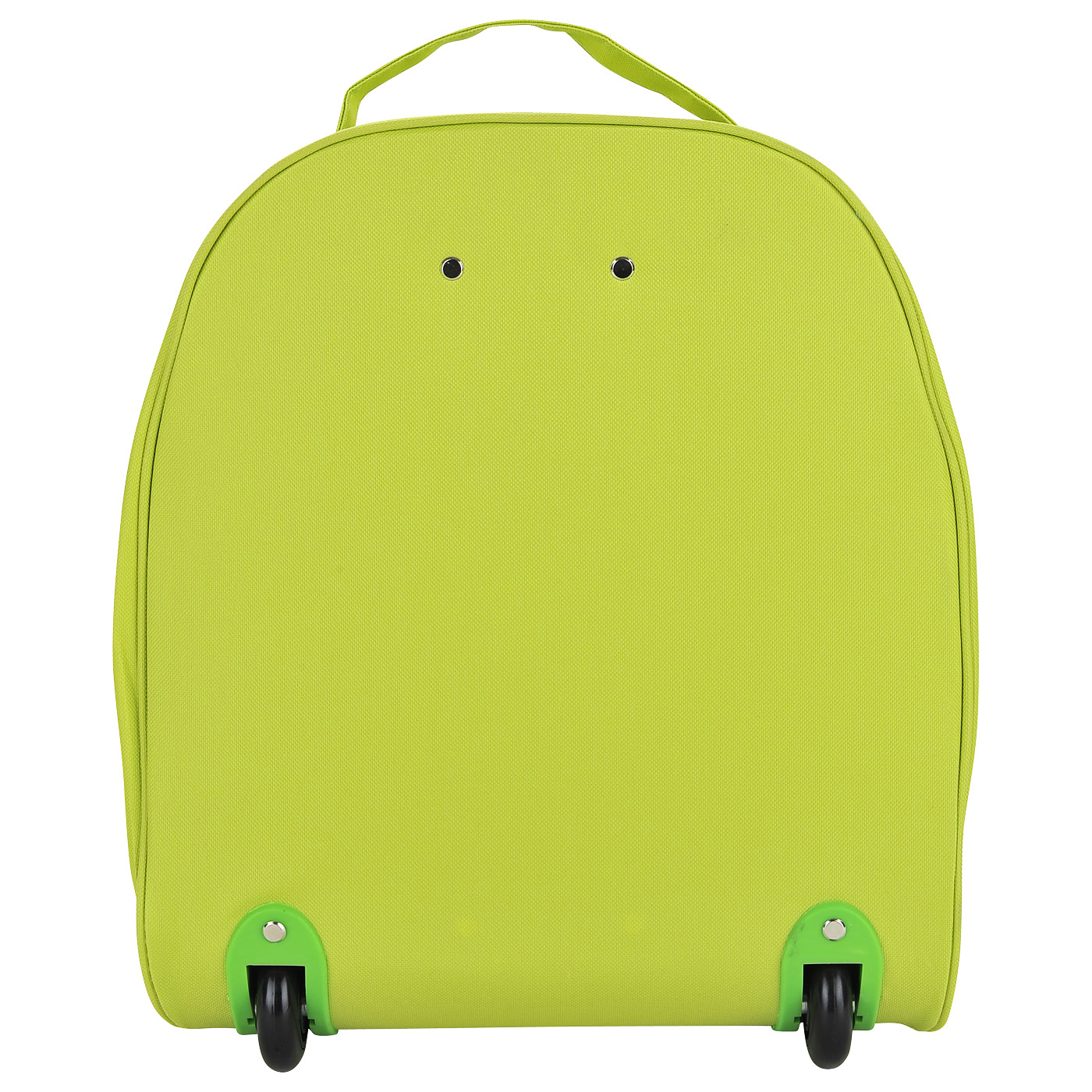 Детский чемодан Bouncie Monster