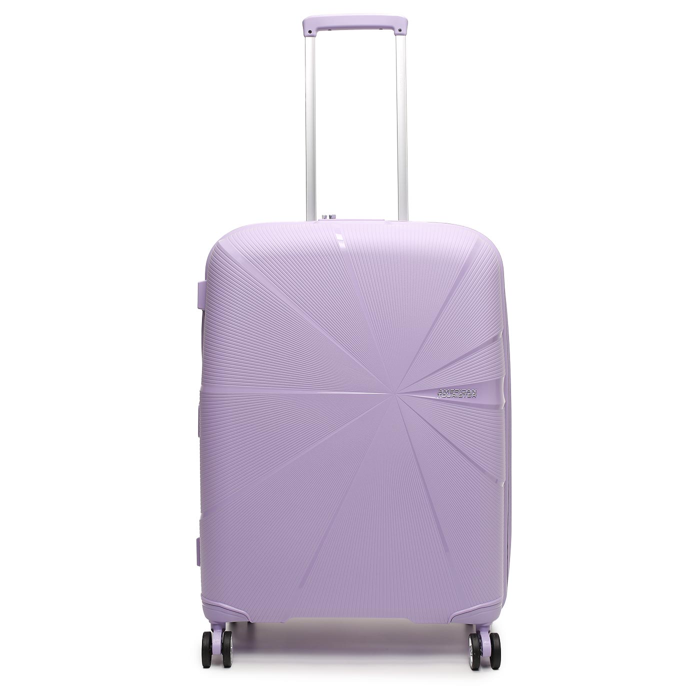 Чемодан средний M из полипропилена American Tourister Starvibe