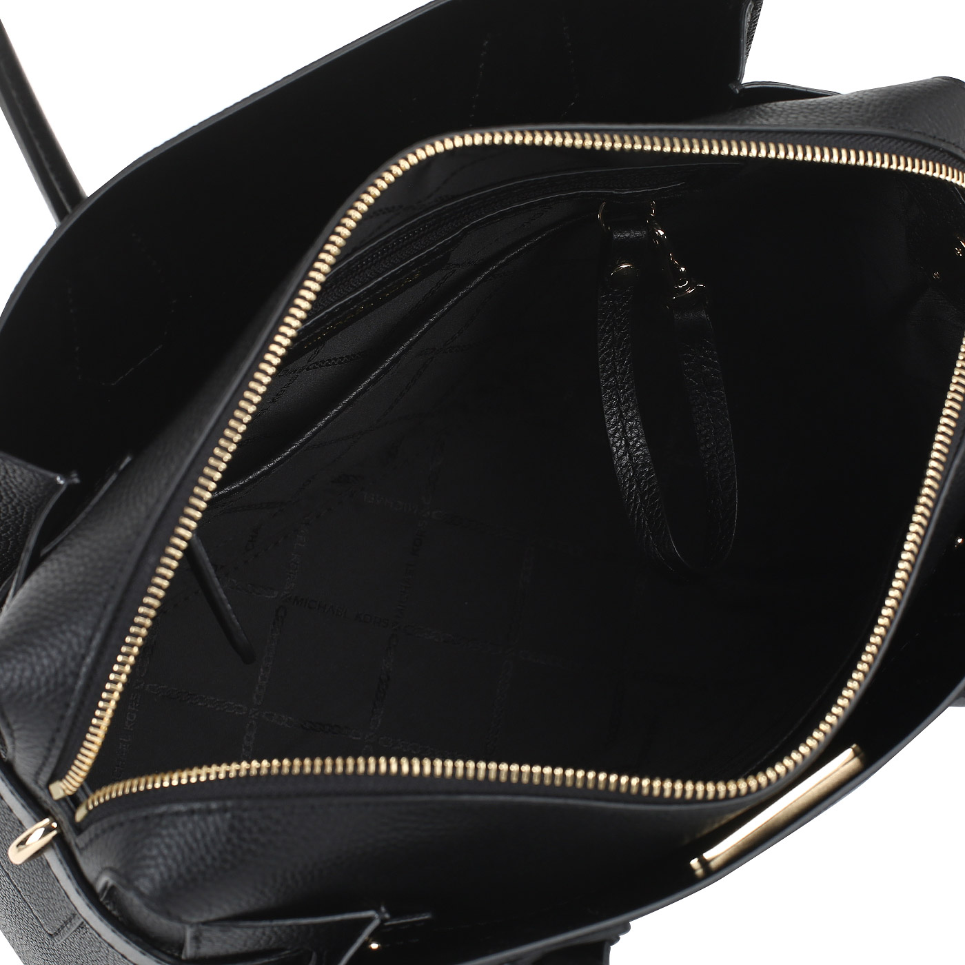 Сумка на молнии Michael Kors Mercer