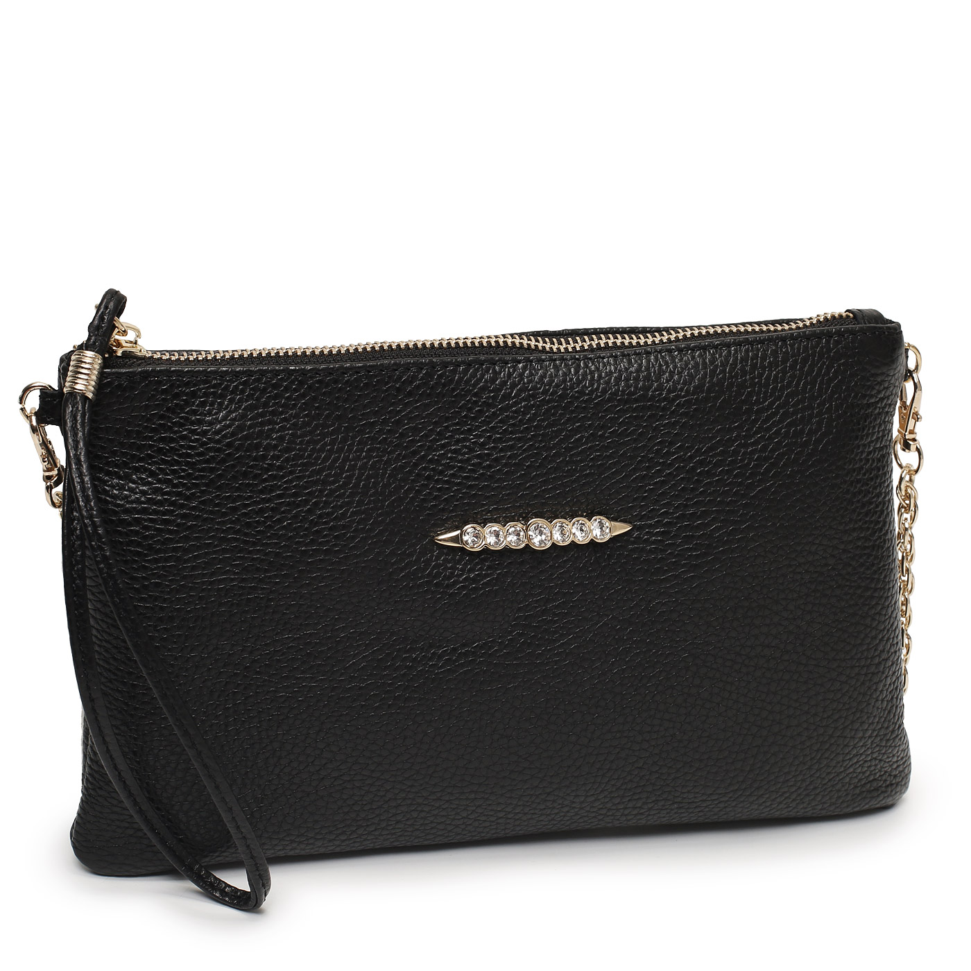 Кожаная сумка Marina Creazioni ACC 3415