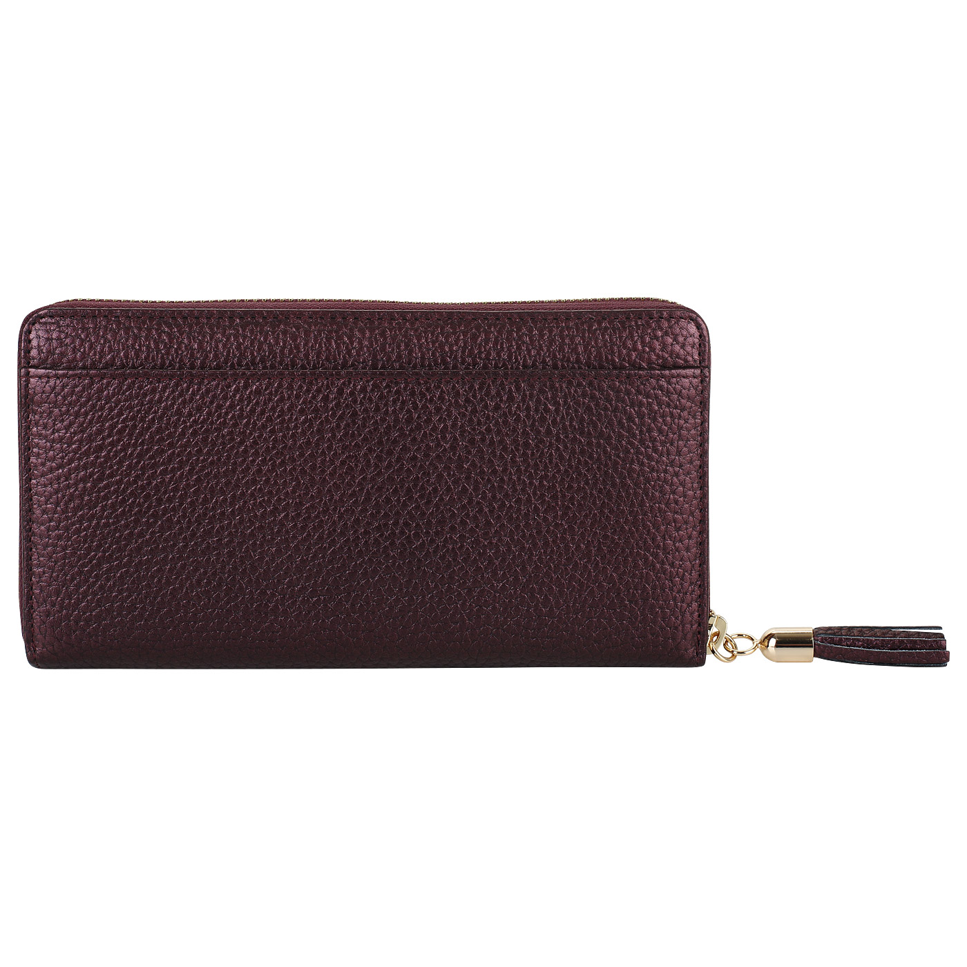 Кошелек на молнии Braun Buffel Ascoli