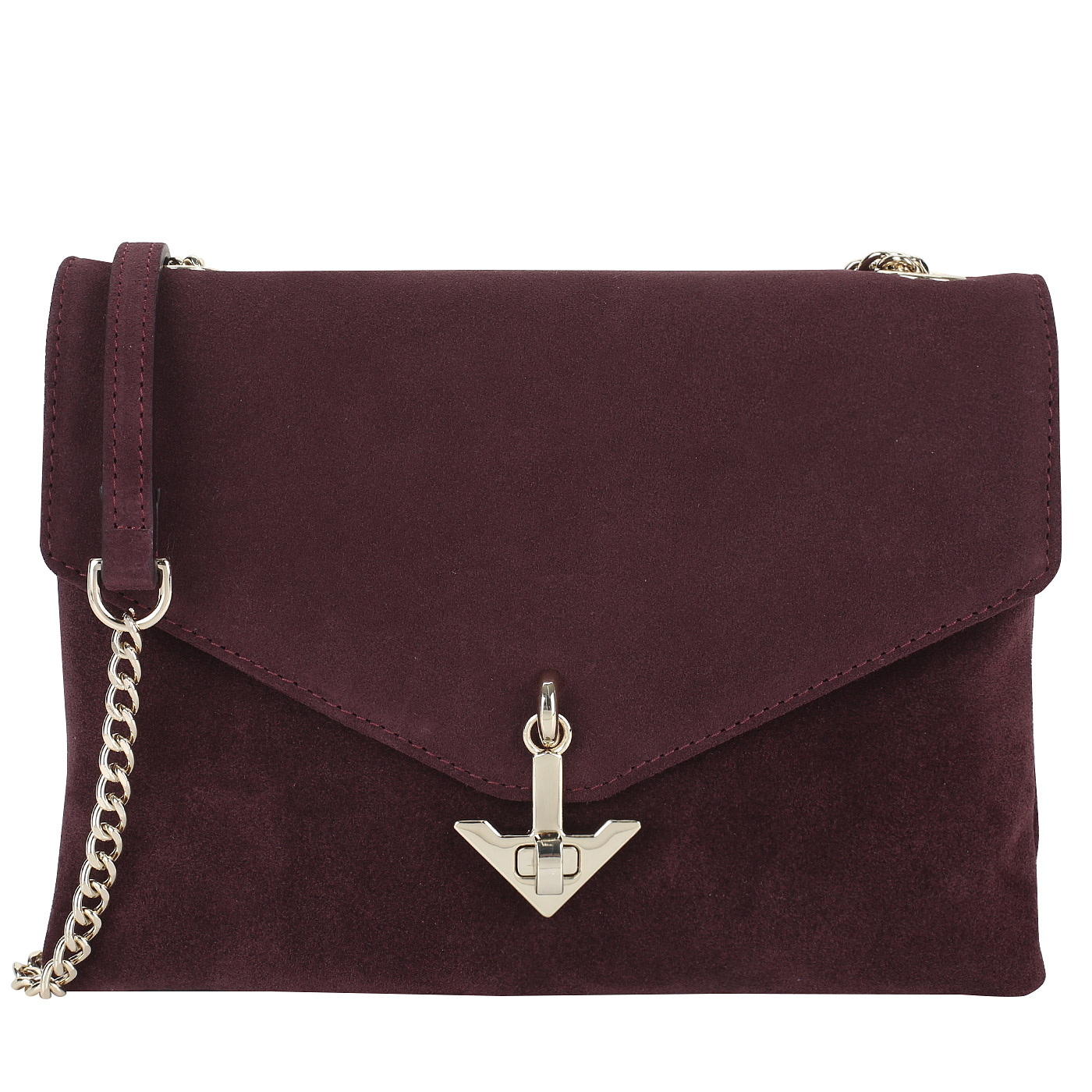 Aurelli Сумка с цепочкой через плечо