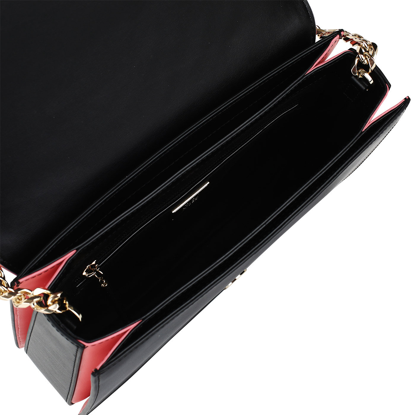 Женская сумочка с декором Cavalli Class Milano Rmx