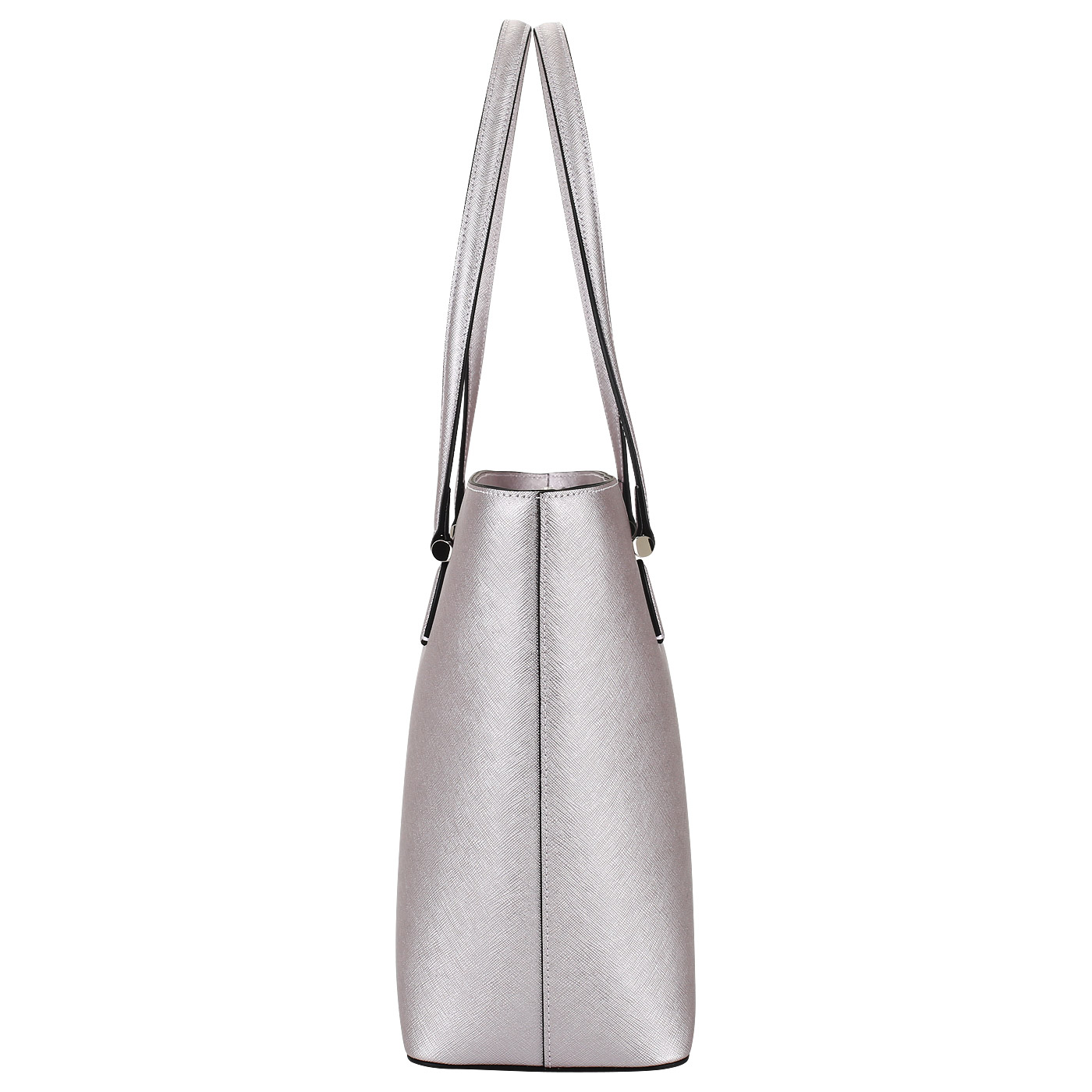 Сумка на молнии Cromia Perla