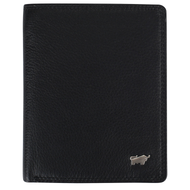 Braun Buffel