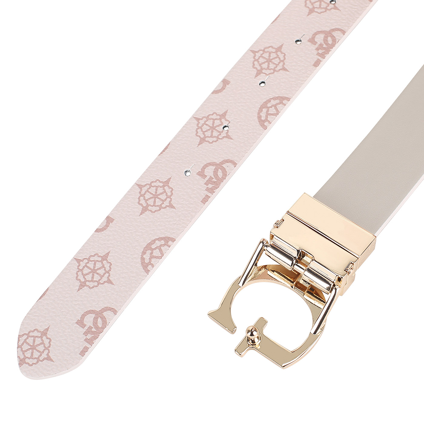 Двусторонний ремень Guess Masie