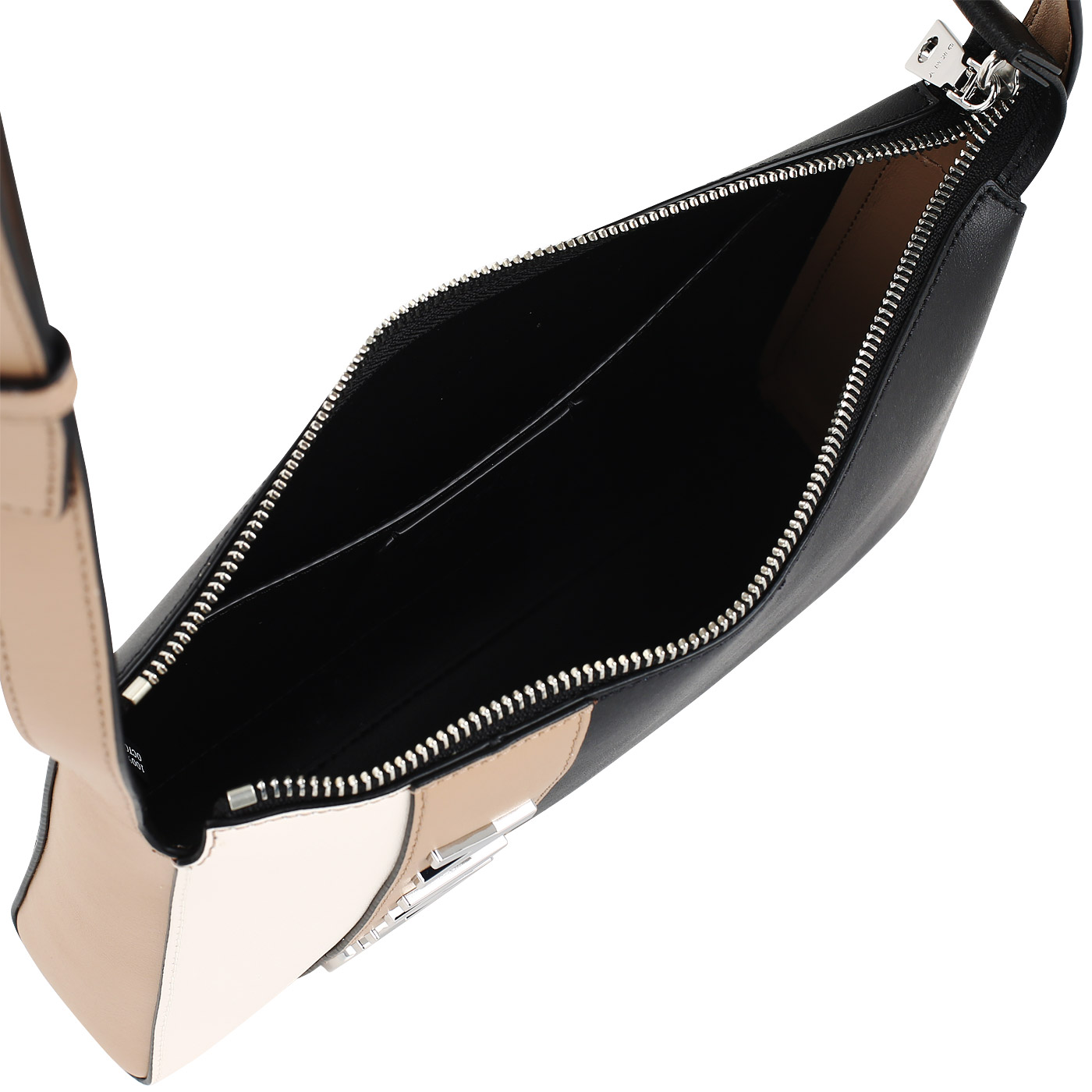 Сумка на молнии DKNY Bedford