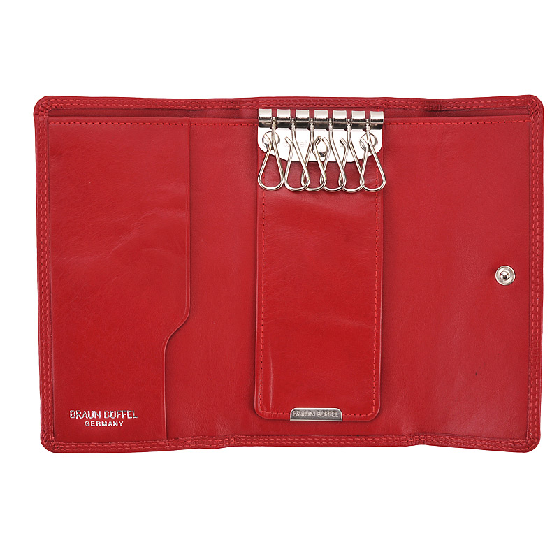 Ключница Braun Buffel Golf