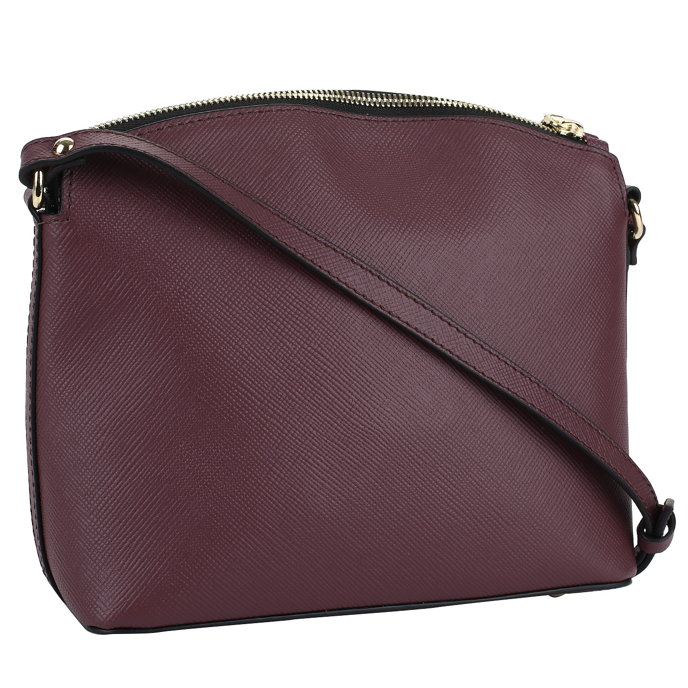 Сумочка на молнии Chatte 