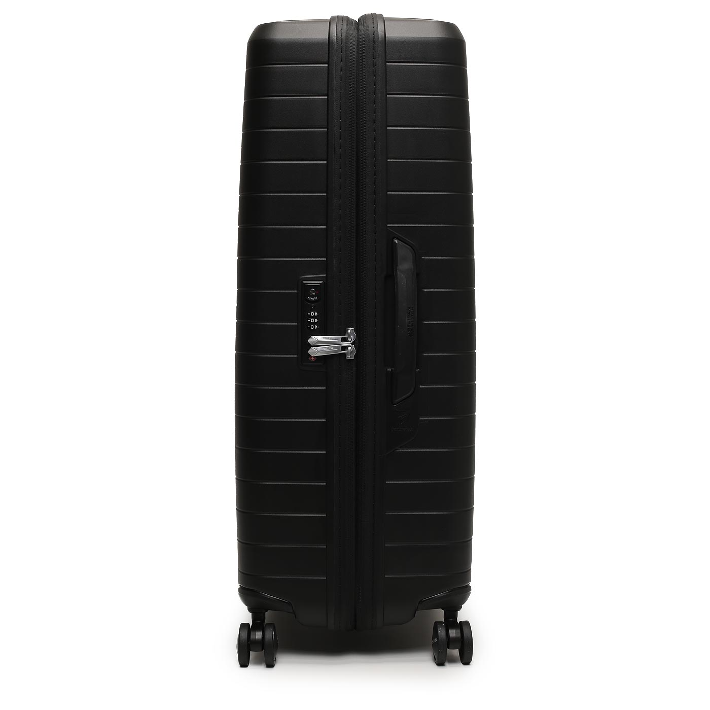 Чемодан большой L из полипропилена American Tourister Fastforward