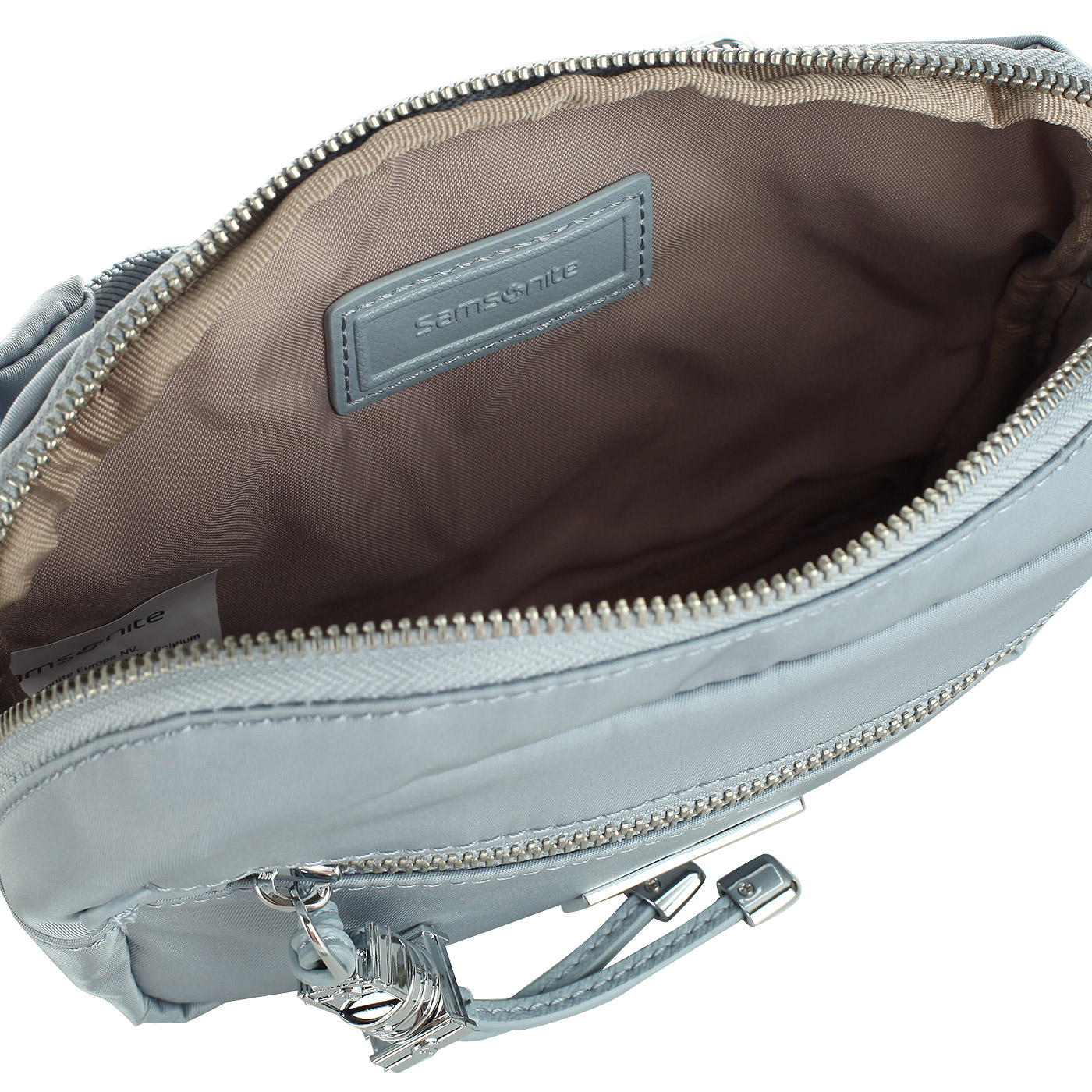 Женская сумочка на пояс Samsonite Karissa