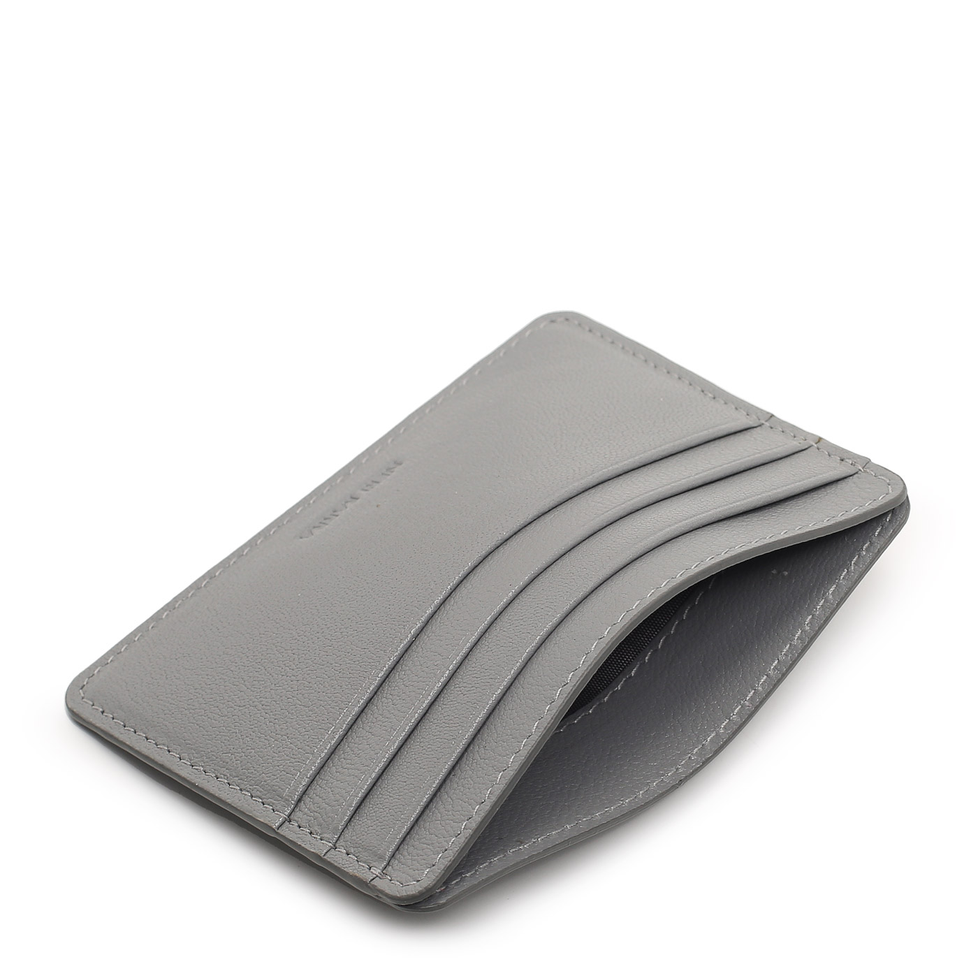 Визитница кожаная Neri Karra 