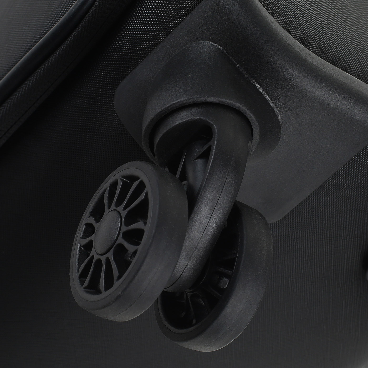 Чемодан маленький S из полиурeтана Guess Napoli