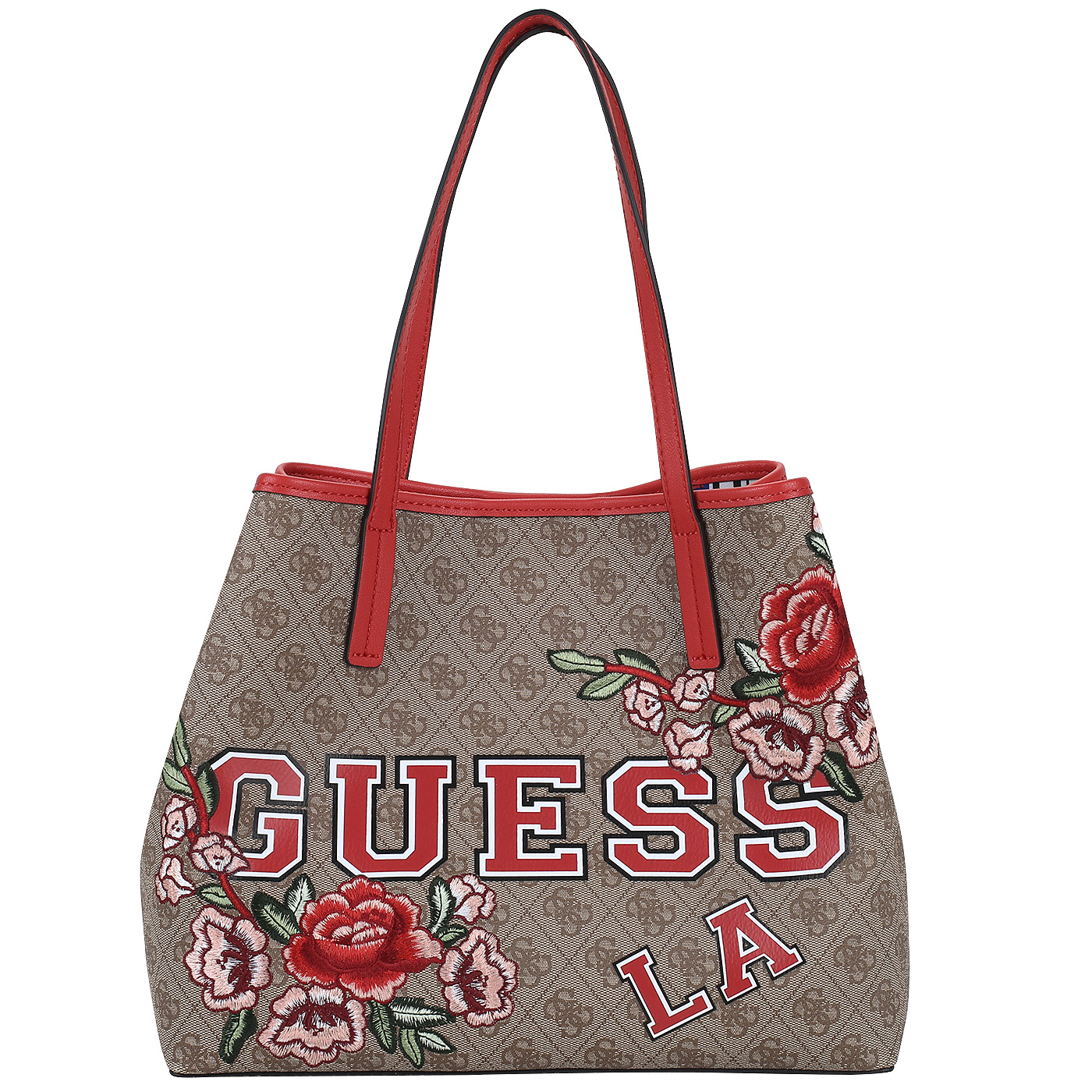 Сумка-шоппер Guess Vikky