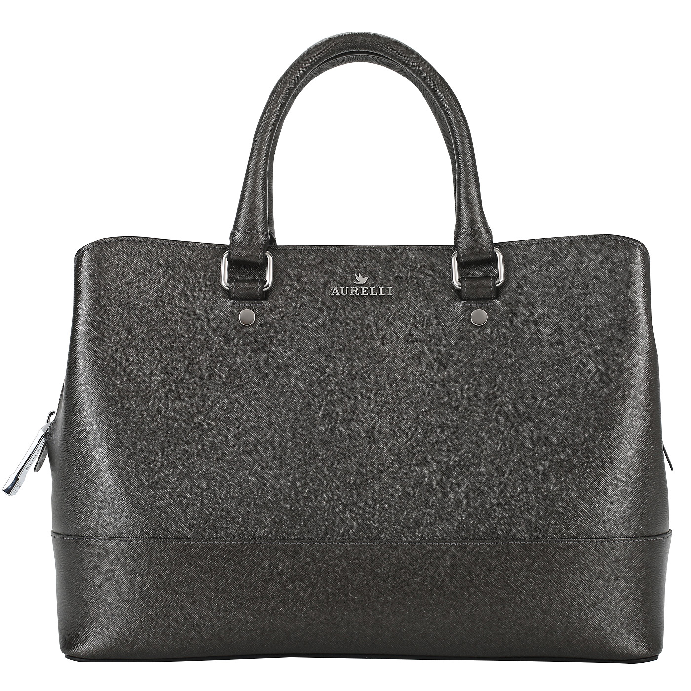 Aurelli Сафьяновая сумка