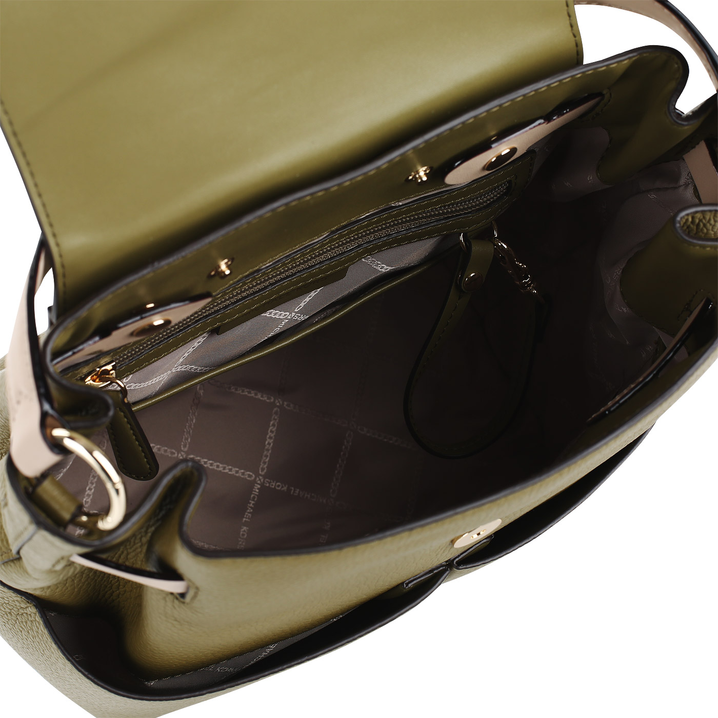 Рюкзак Michael Kors Bedford