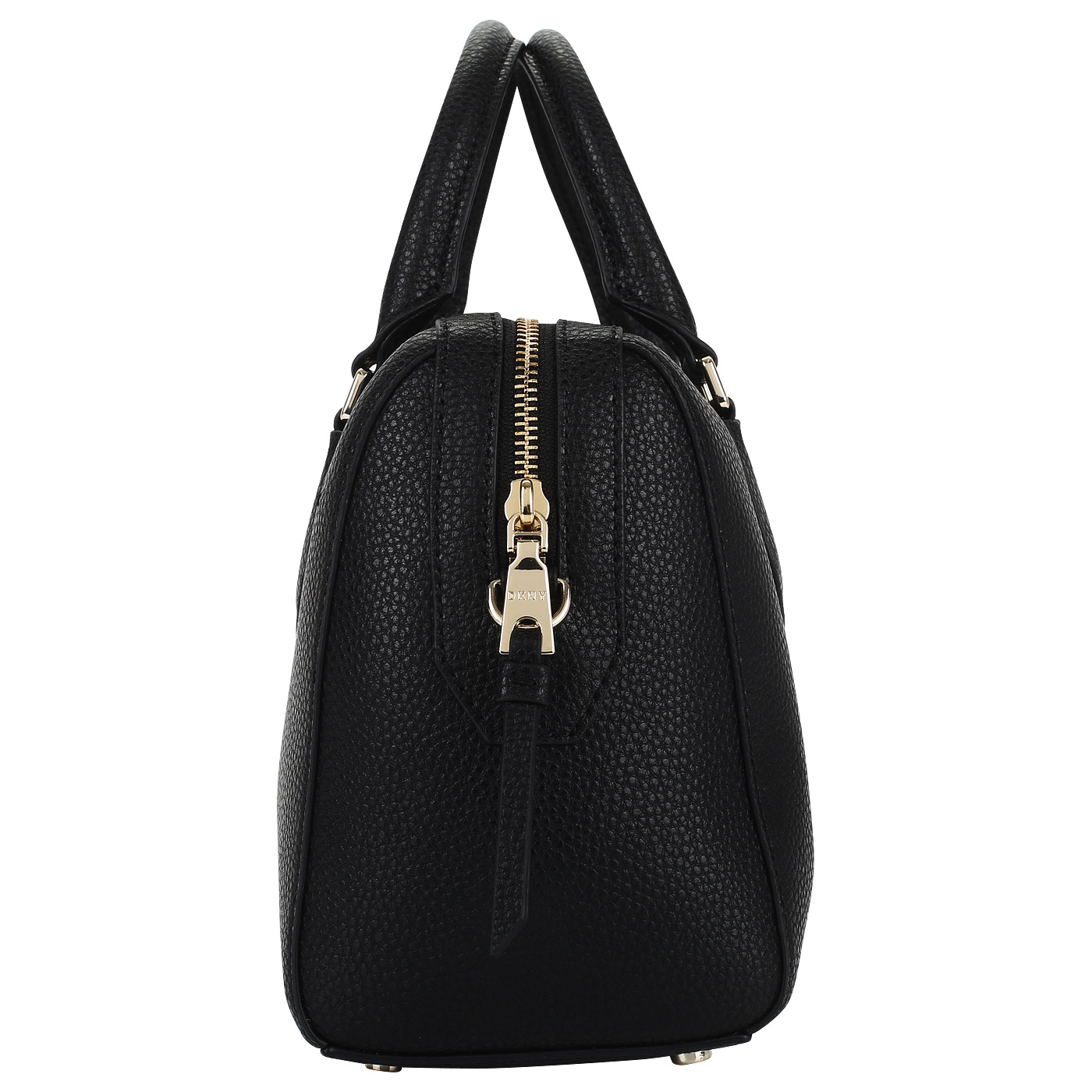 Черная сумочка DKNY Noho