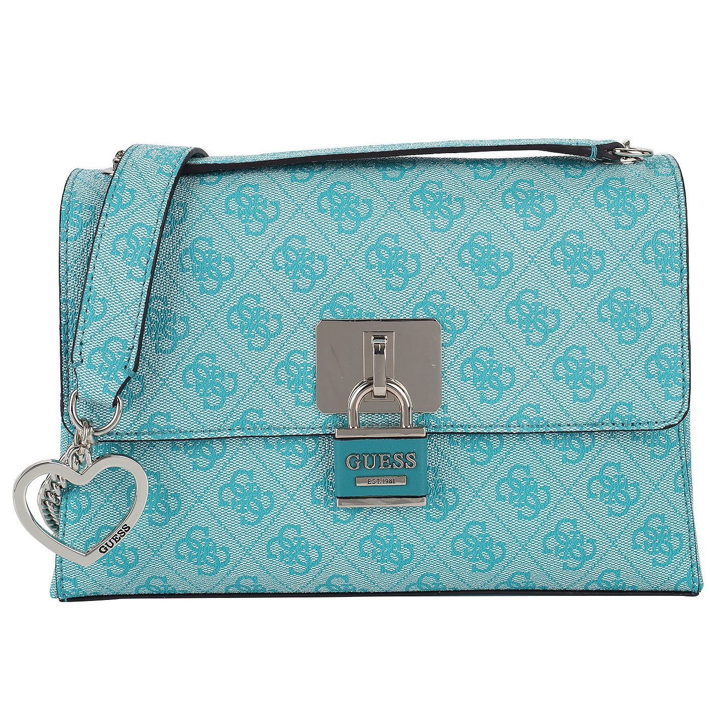 Guess Сумочка с откидным клапаном