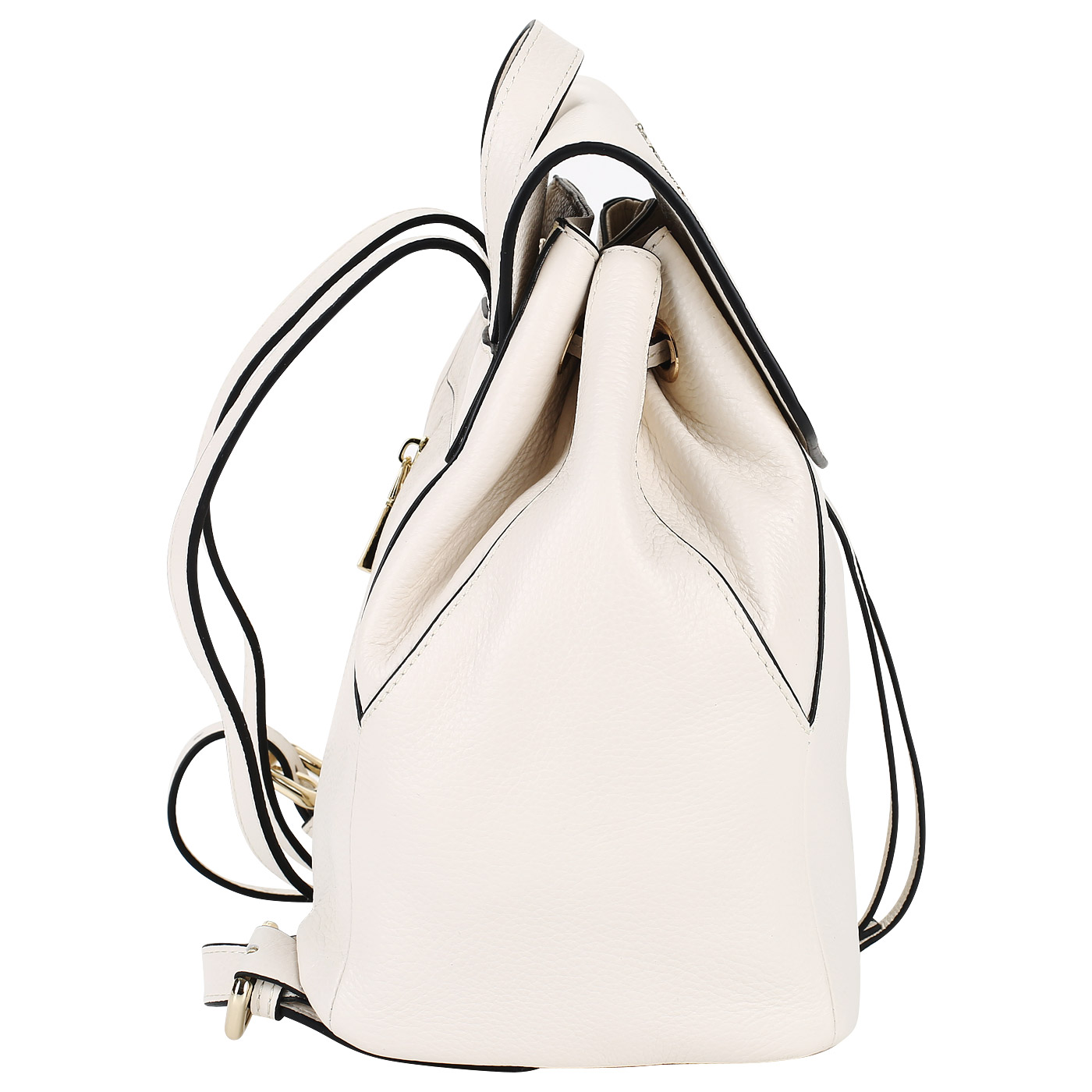 Кожаный женский рюкзачок Fiato Dream 