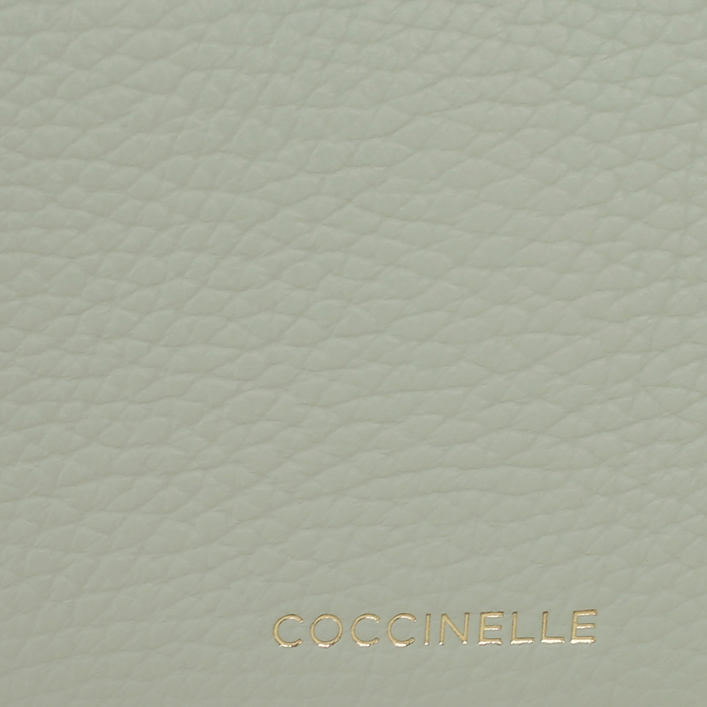 Кожаная сумка Coccinelle Merveille