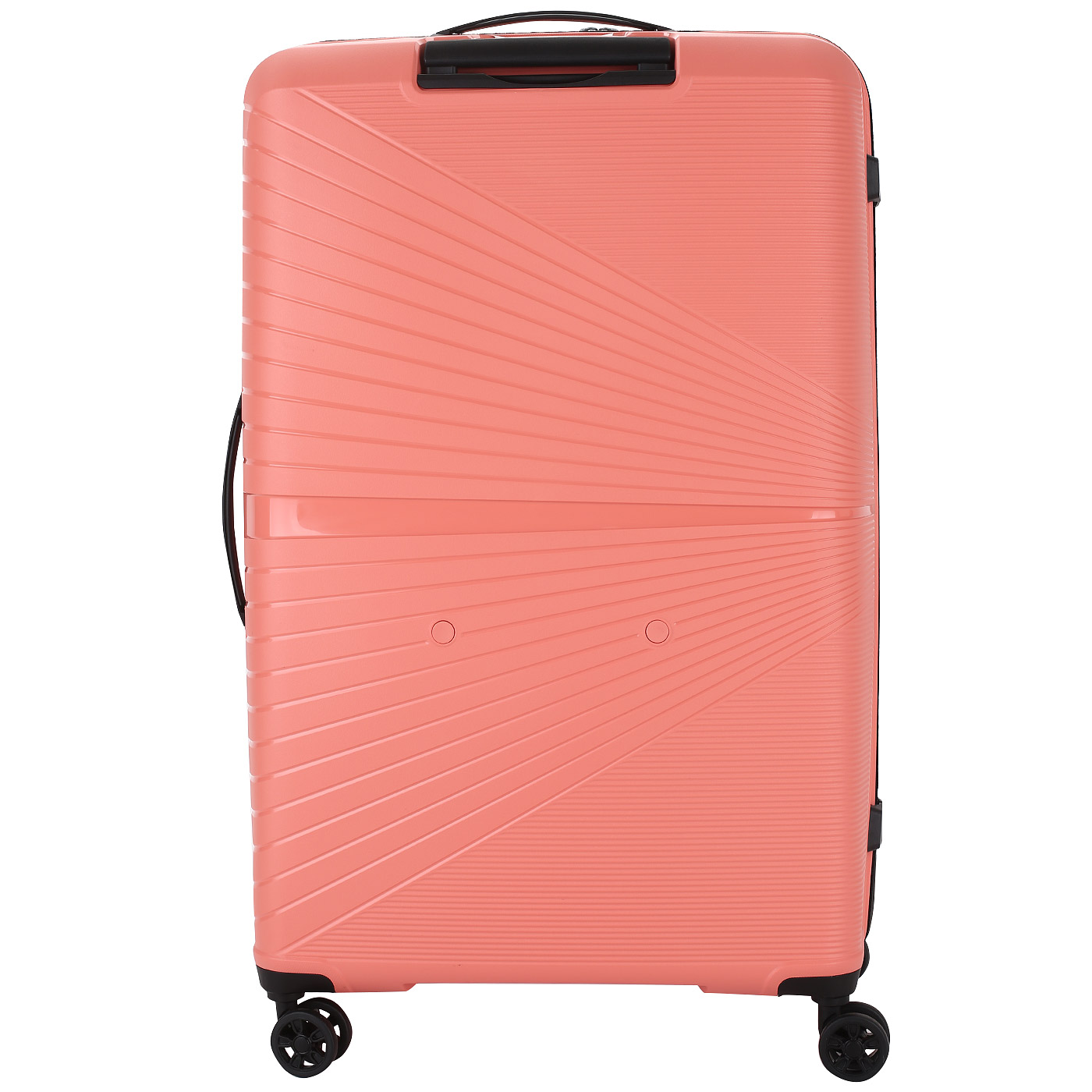 Чемодан большой L из полипропилена с кодовым замком American Tourister Airconic